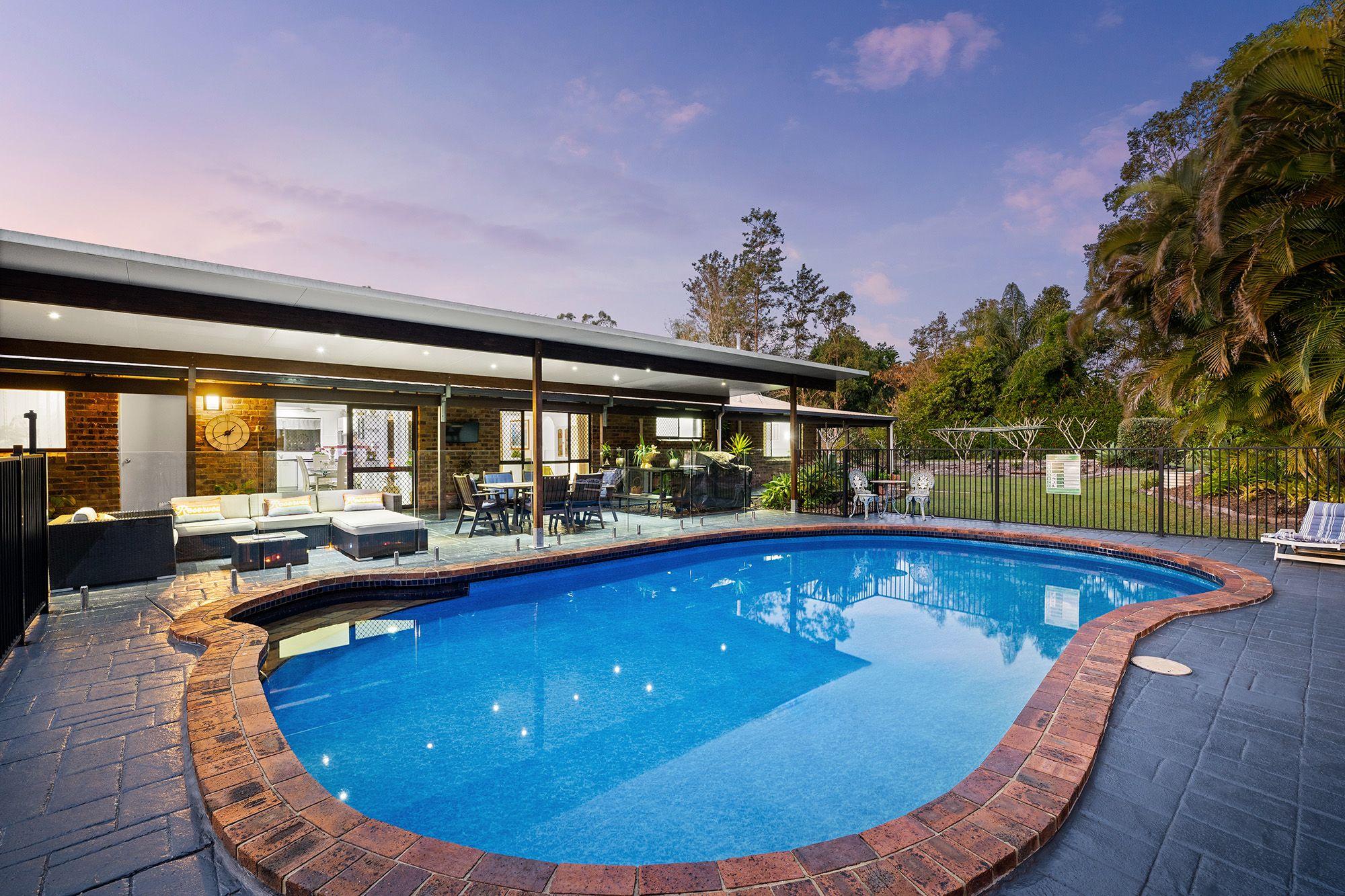 House for Rent: Burbank, QLD 4156, QLD, 4156