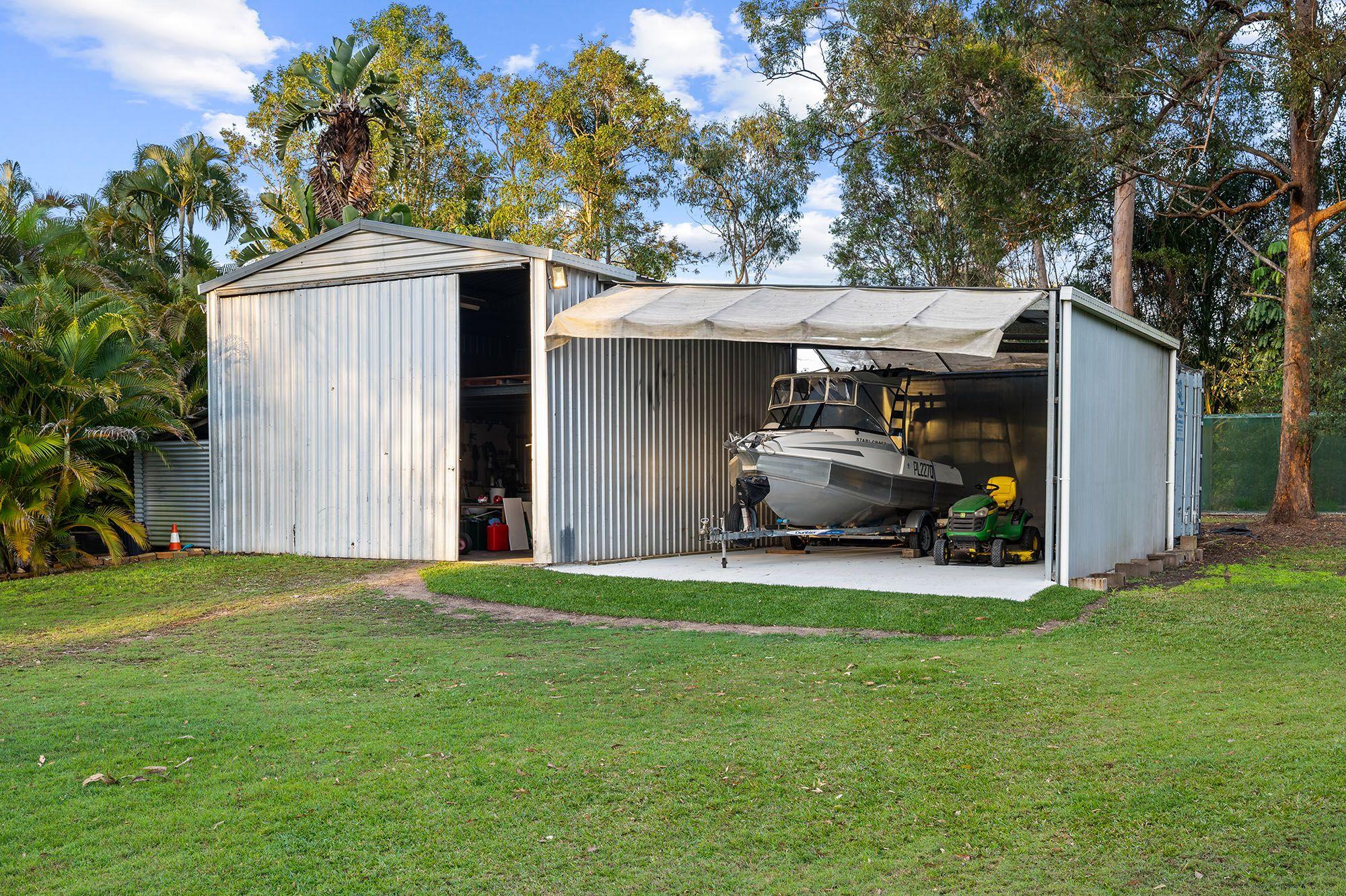 House for Rent: Burbank, QLD 4156, QLD, 4156