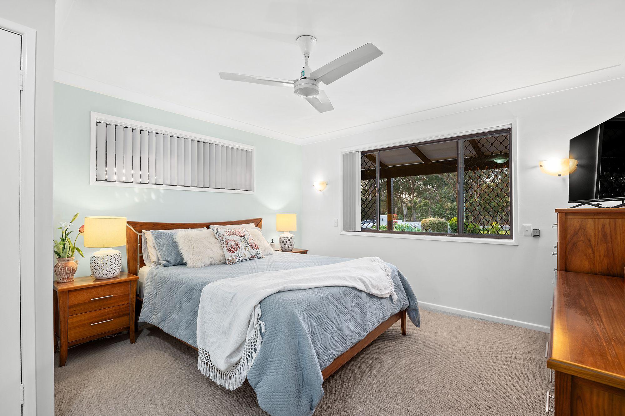 House for Rent: Burbank, QLD 4156, QLD, 4156