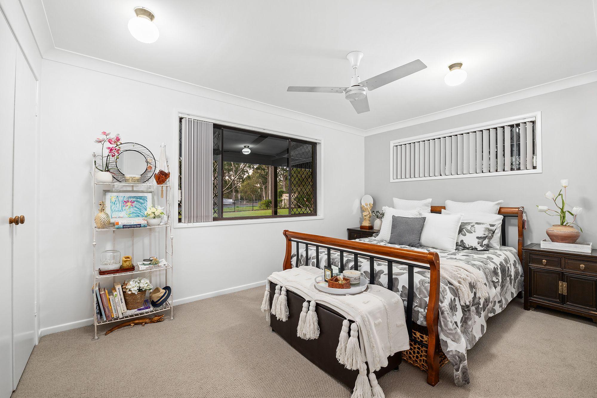 House for Rent: Burbank, QLD 4156, QLD, 4156