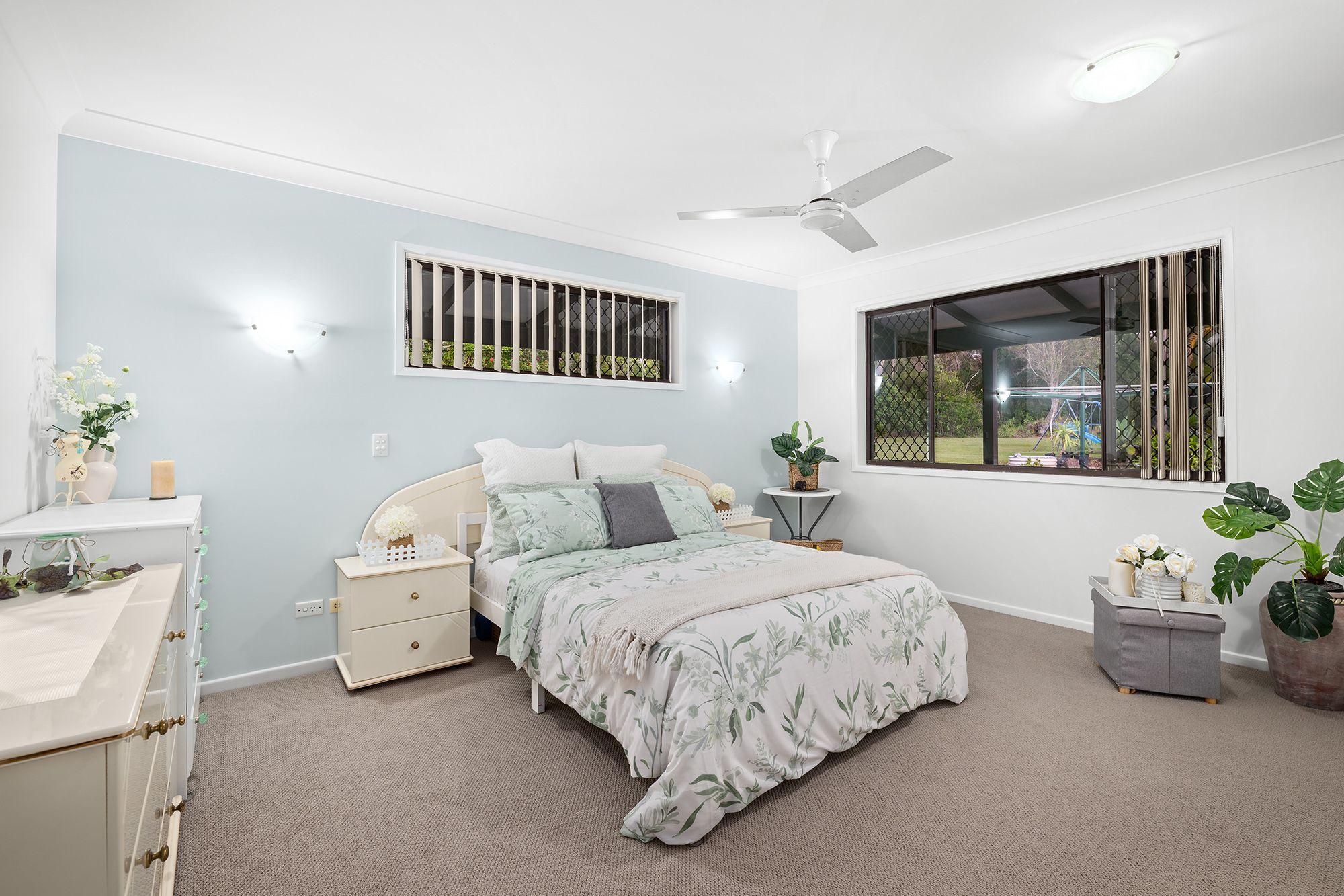 House for Rent: Burbank, QLD 4156, QLD, 4156