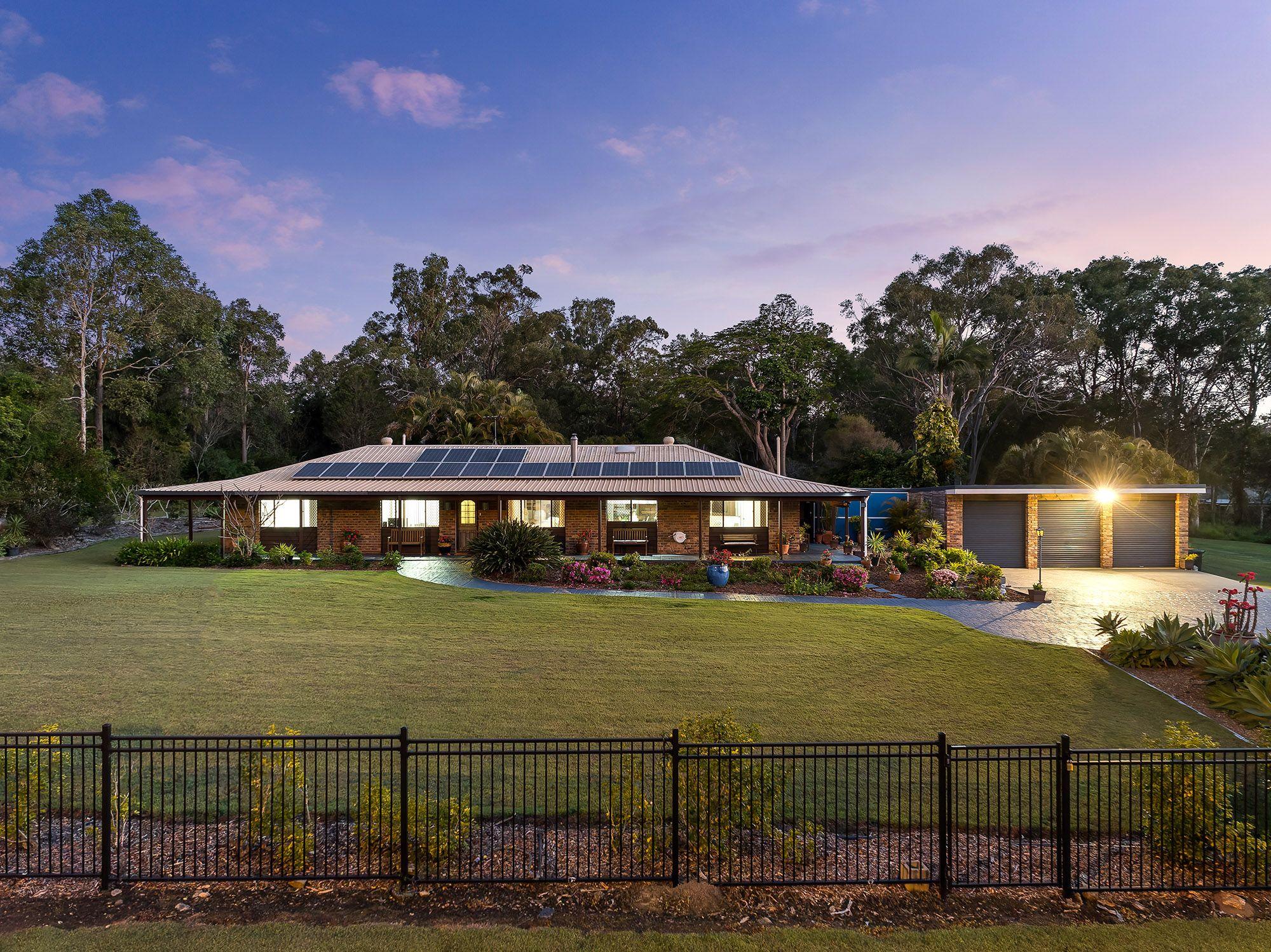House for Rent: Burbank, QLD 4156, QLD, 4156
