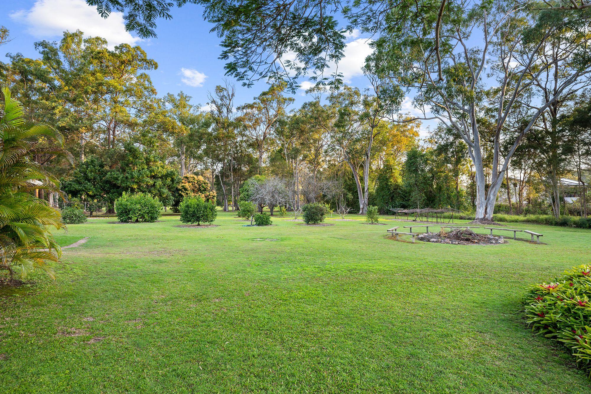 House for Rent: Burbank, QLD 4156, QLD, 4156