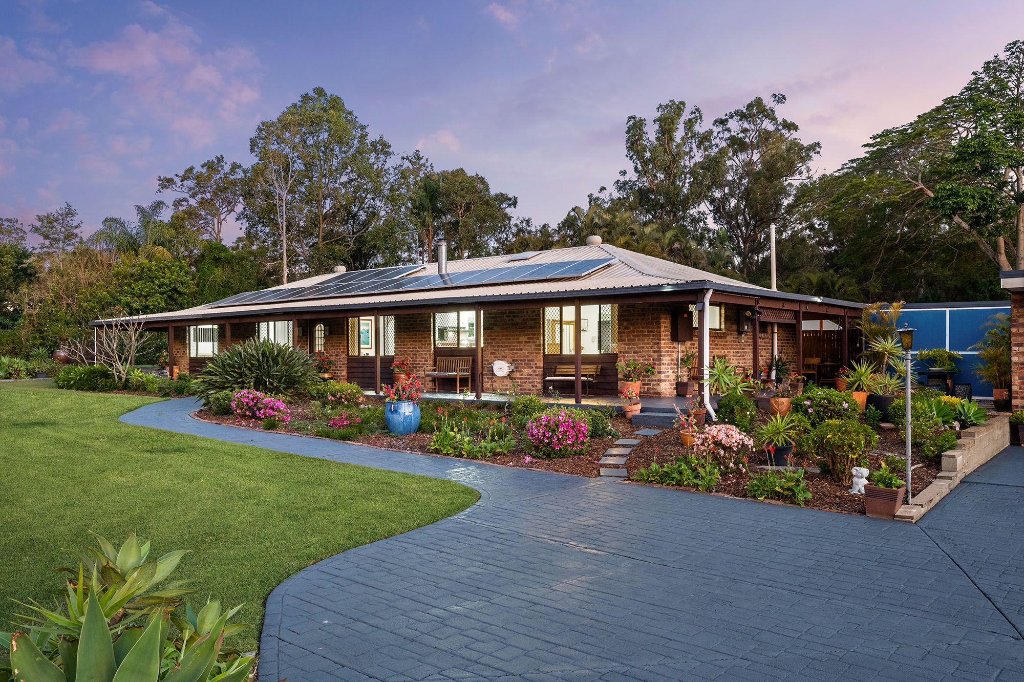 House for Rent: Burbank, QLD 4156, QLD, 4156