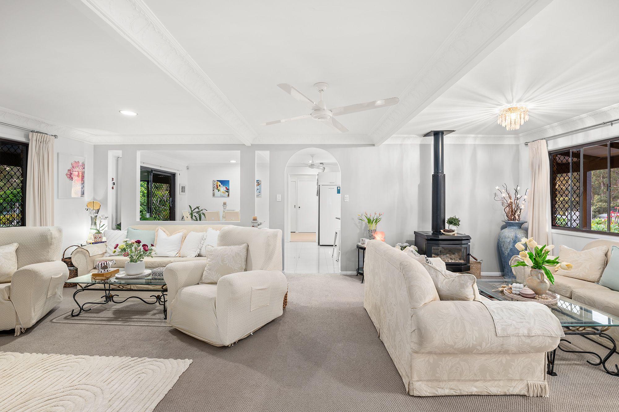 House for Rent: Burbank, QLD 4156, QLD, 4156