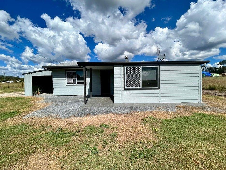 Prop-GPT: House: QLD Leyburn, QLD 4365 Home For Rent