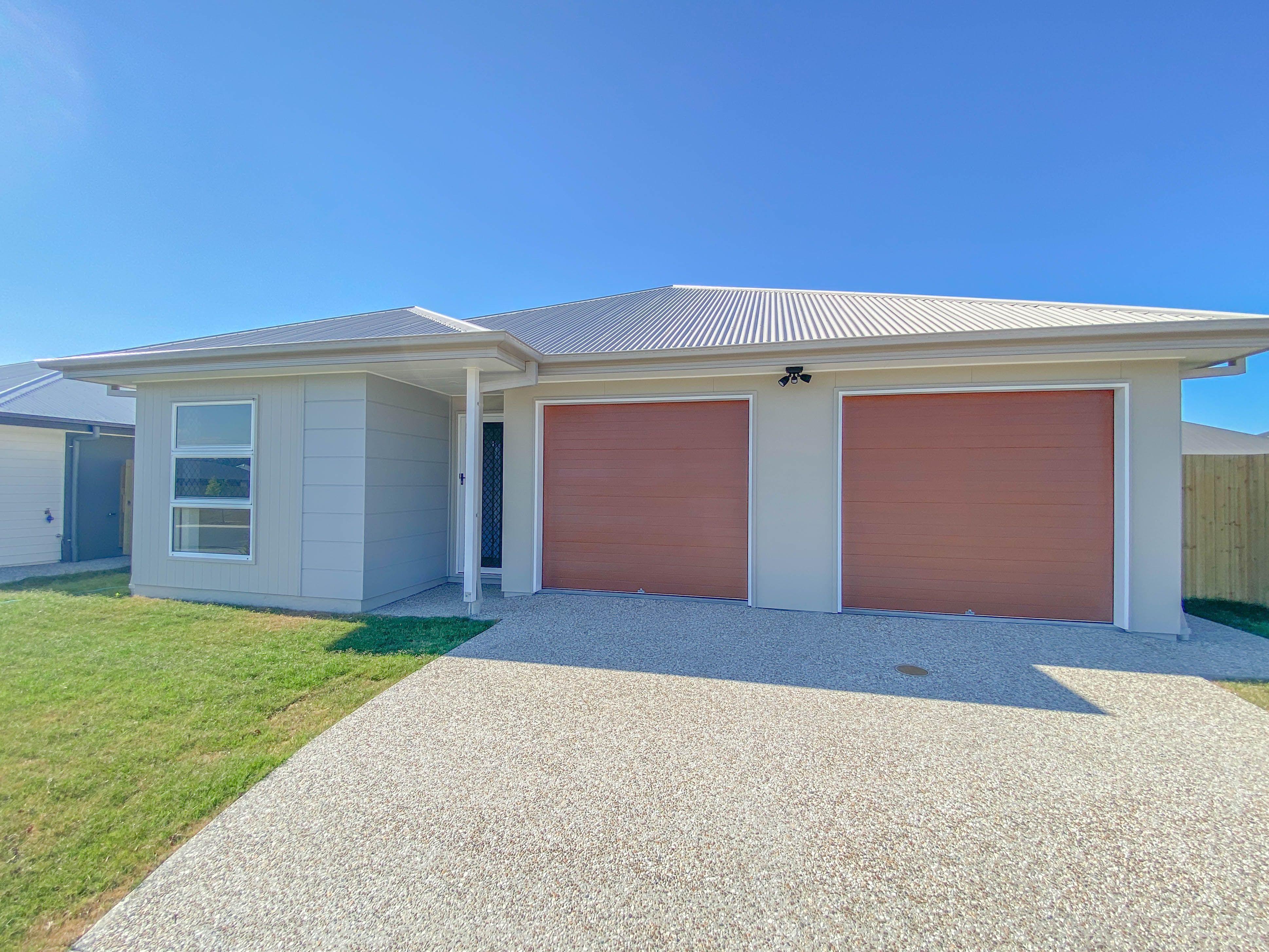 Prop-GPT: DuplexSemi-detached: QLD Logan Reserve, QLD 4133 Home For Rent