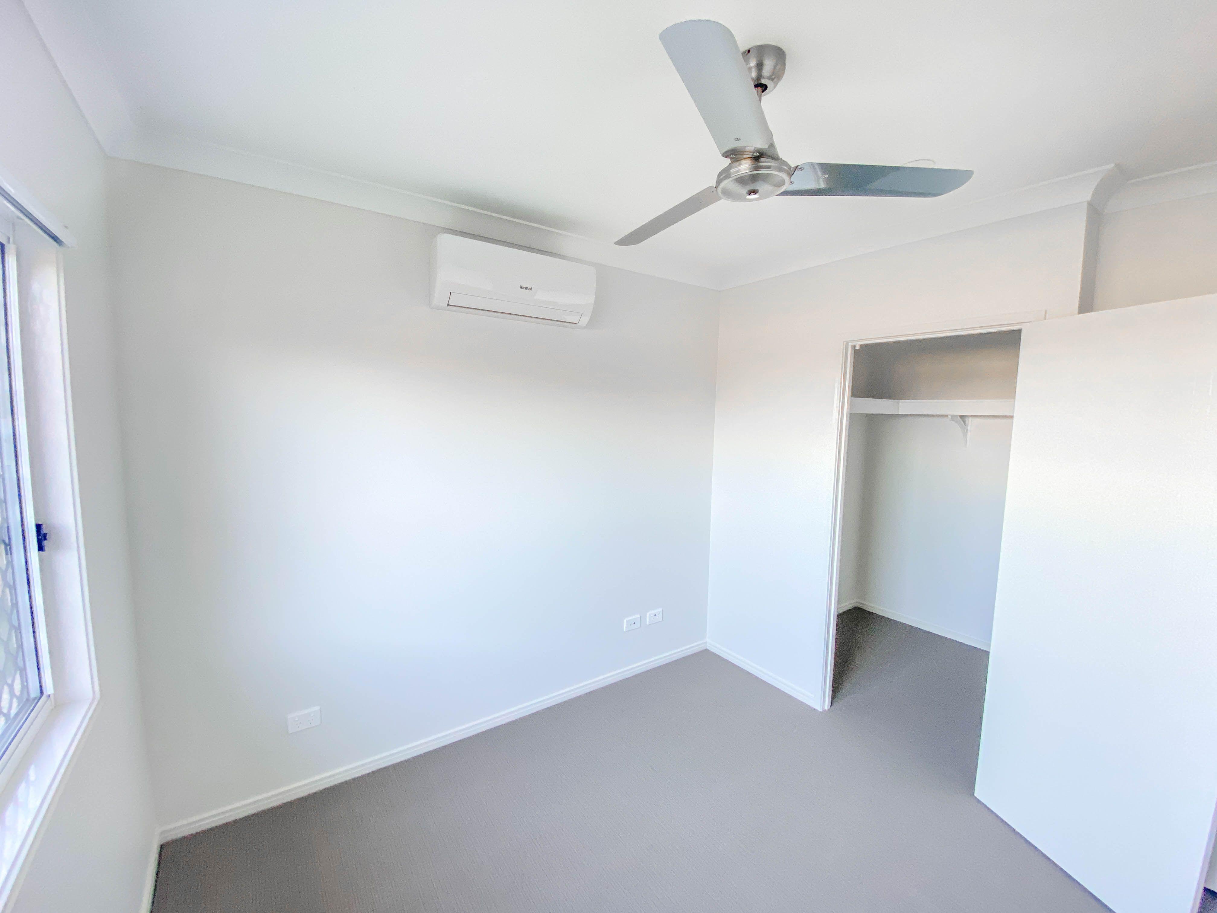 DuplexSemi-detached for Rent: Logan Reserve, QLD 4133, QLD, 4133