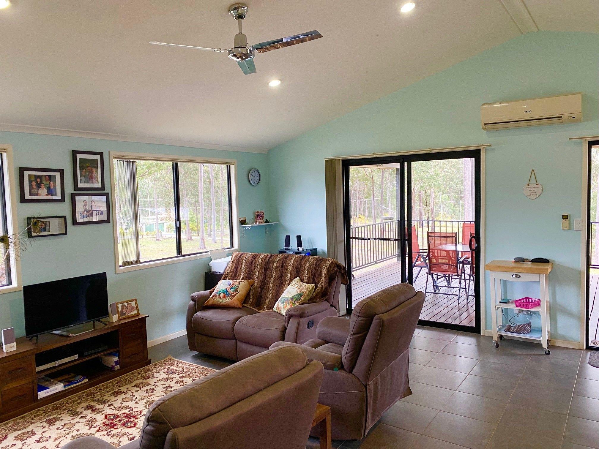 House for Rent: Bauple, QLD 4650, QLD, 4650