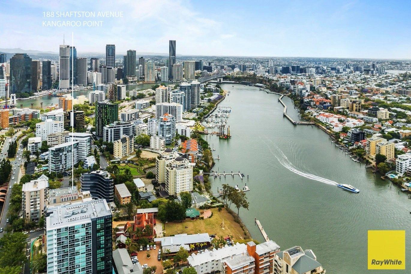 Prop-GPT: House: QLD Kangaroo Point, QLD 4169 Home For Rent