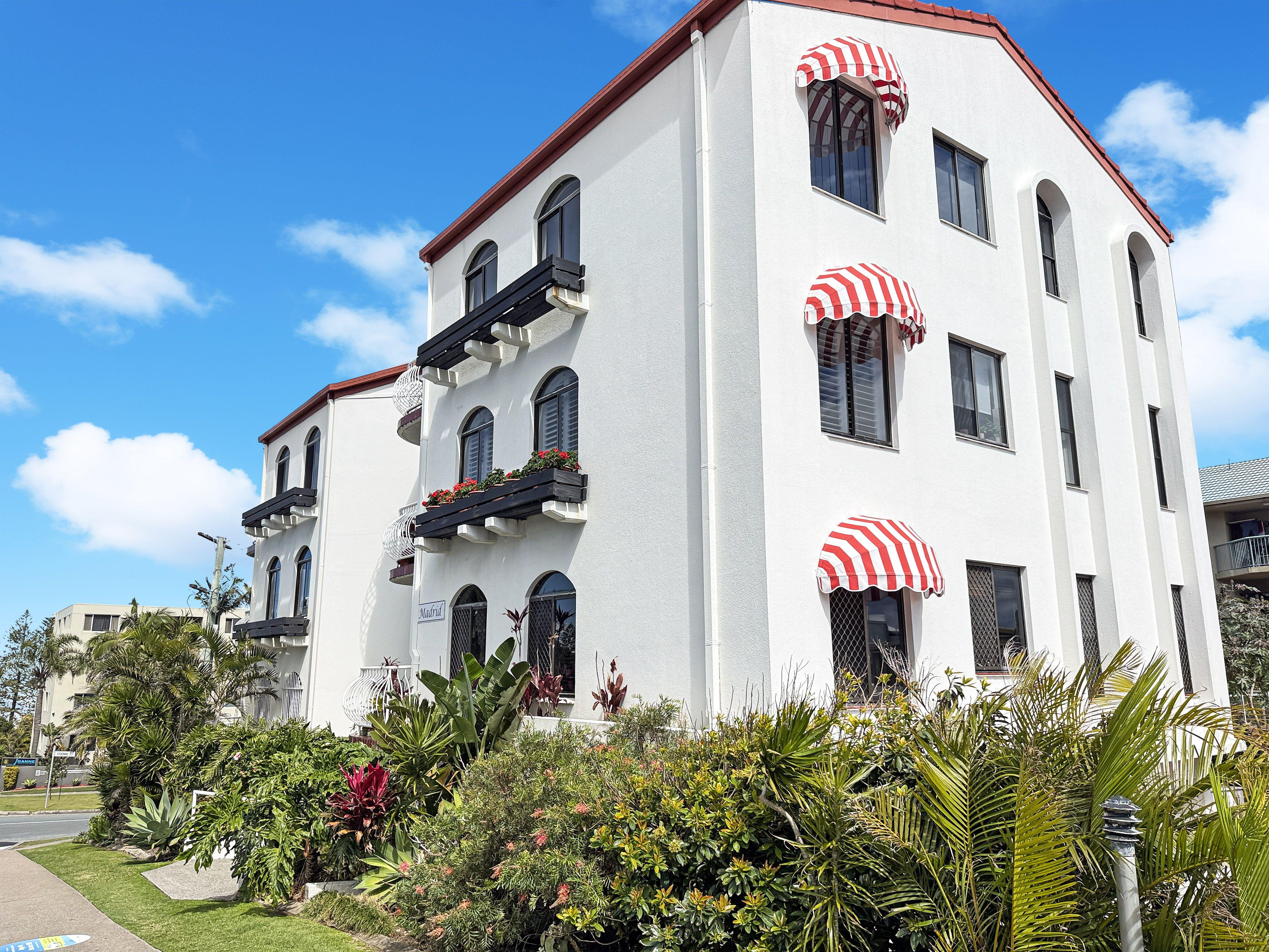 Prop-GPT: Unit: QLD Caloundra, QLD 4551 Home For Rent