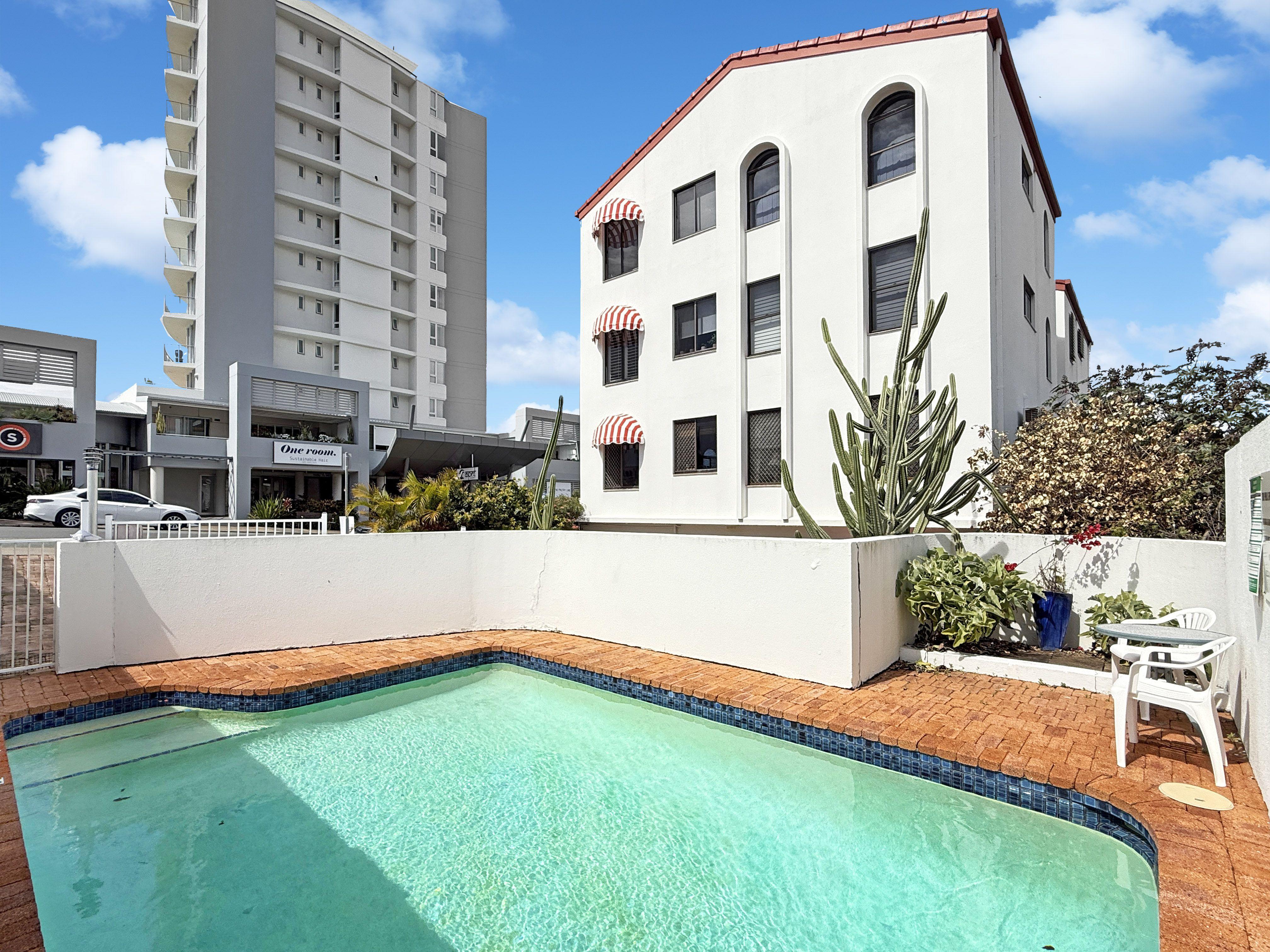 Unit for Rent: Caloundra, QLD 4551, QLD, 4551