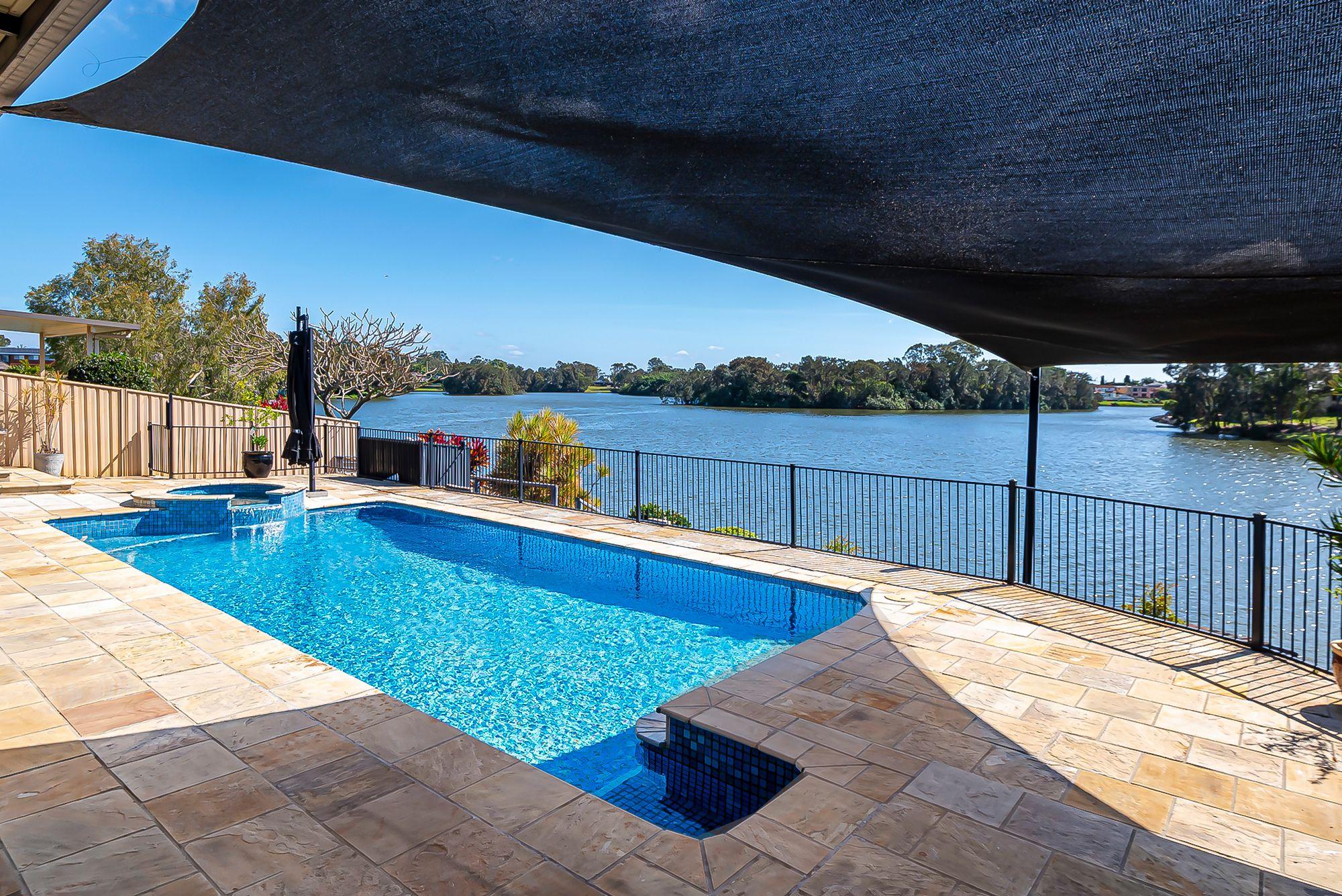 Prop-GPT: House: QLD Robina, QLD 4226 Home For Rent