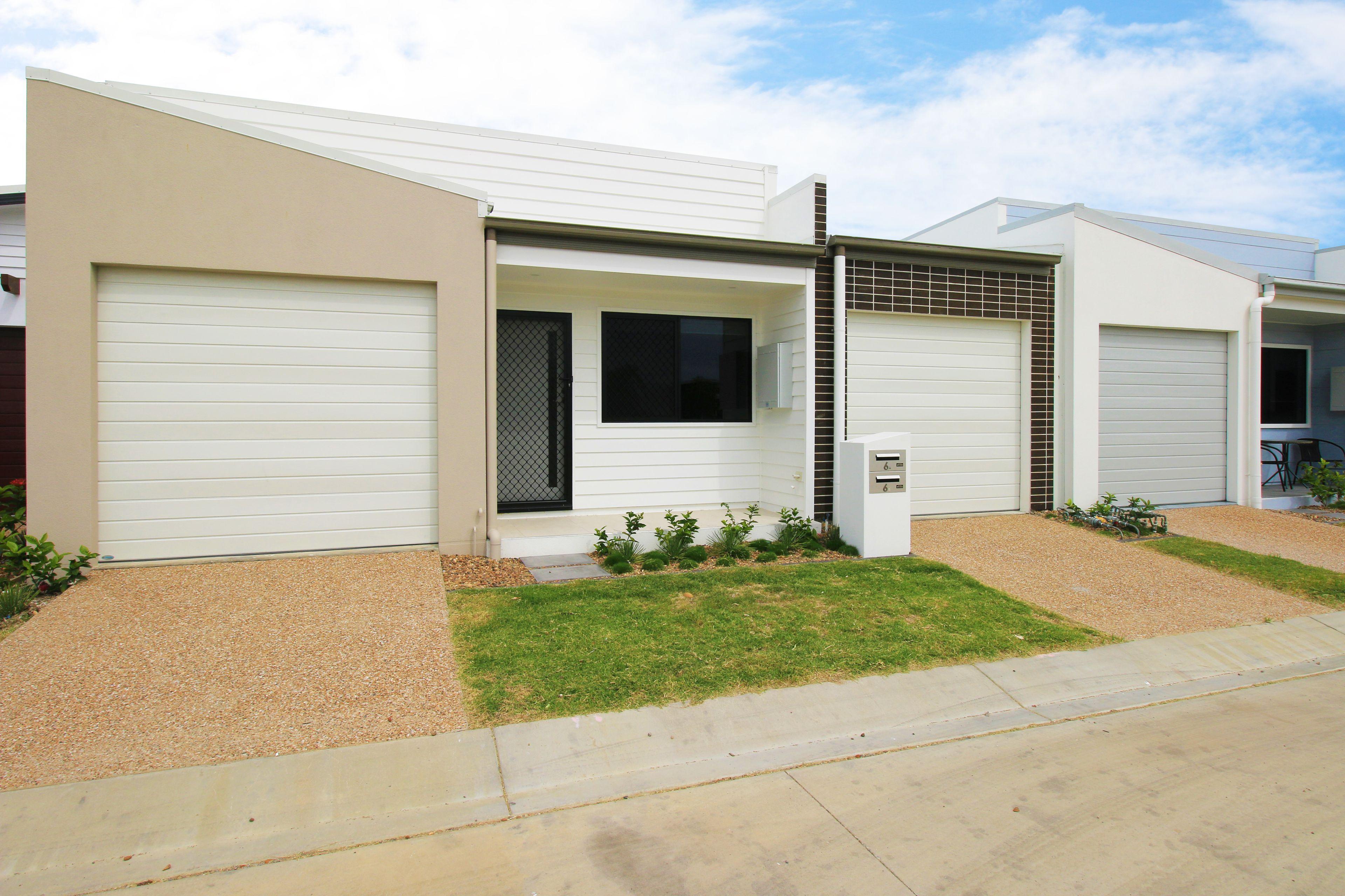 Prop-GPT: House: QLD Garbutt, QLD 4814 Home For Rent