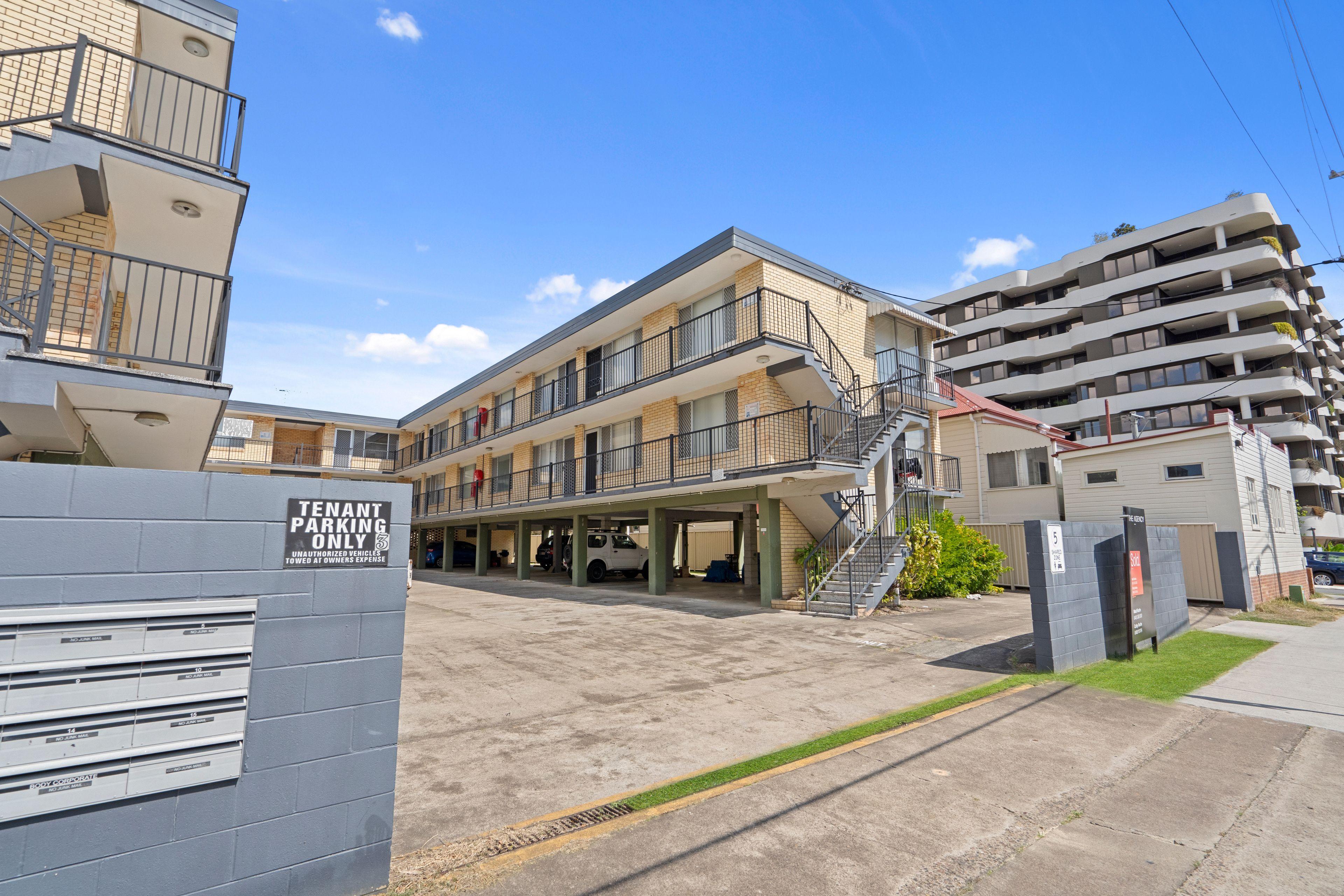 Apartment for Rent: East Brisbane, QLD 4169, QLD, 4169
