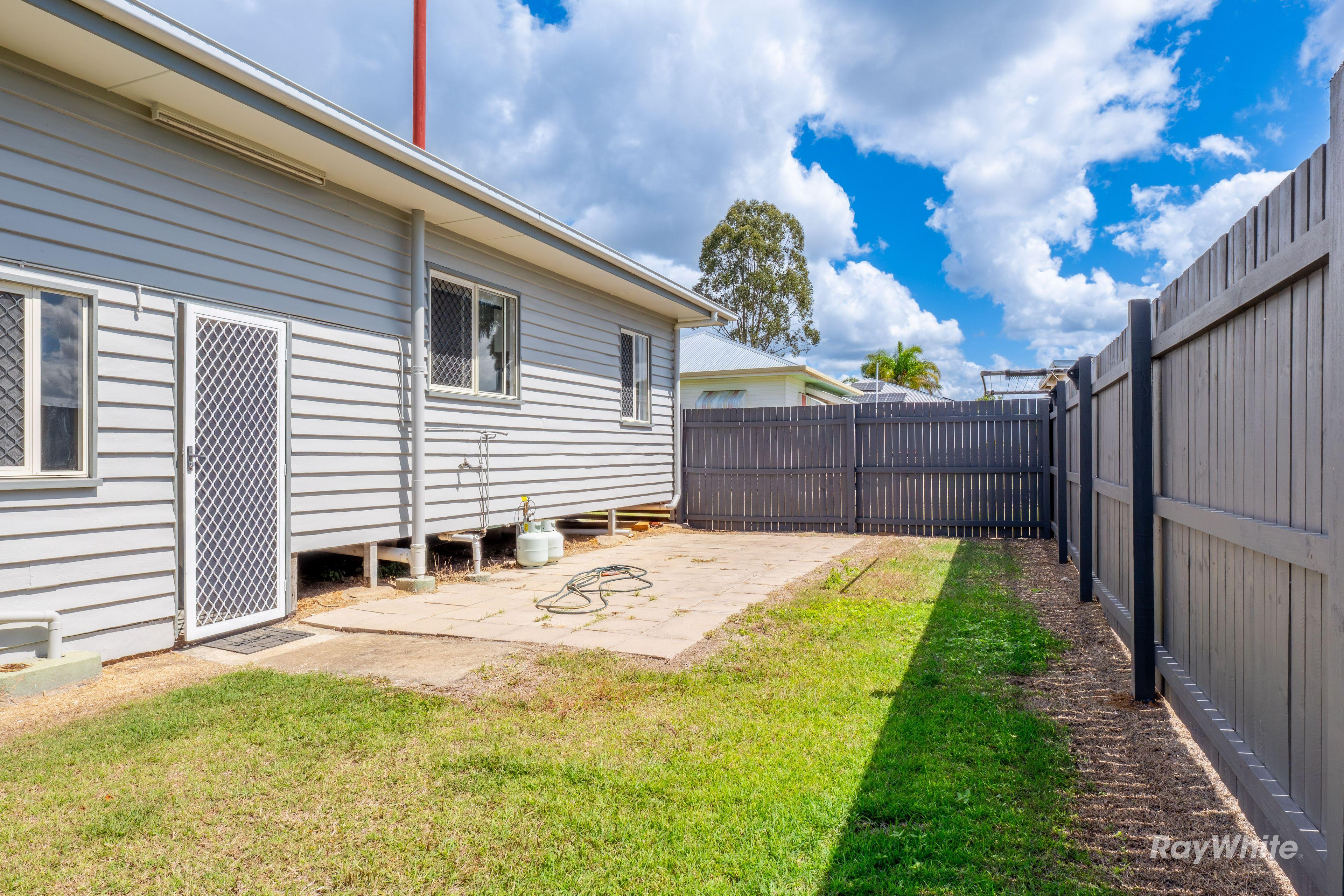House for Rent: Svensson Heights, QLD 4670, QLD, 4670