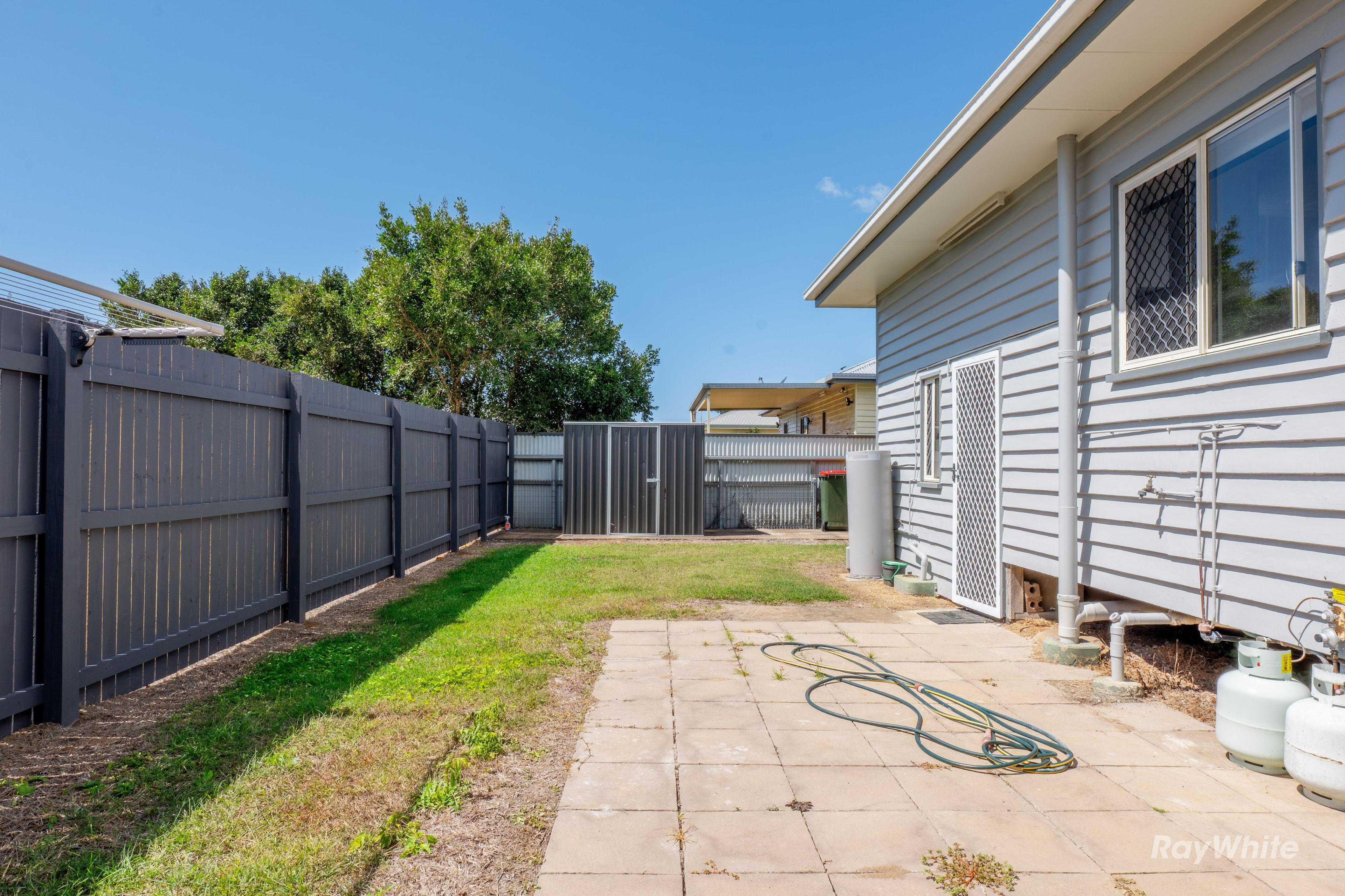 House for Rent: Svensson Heights, QLD 4670, QLD, 4670