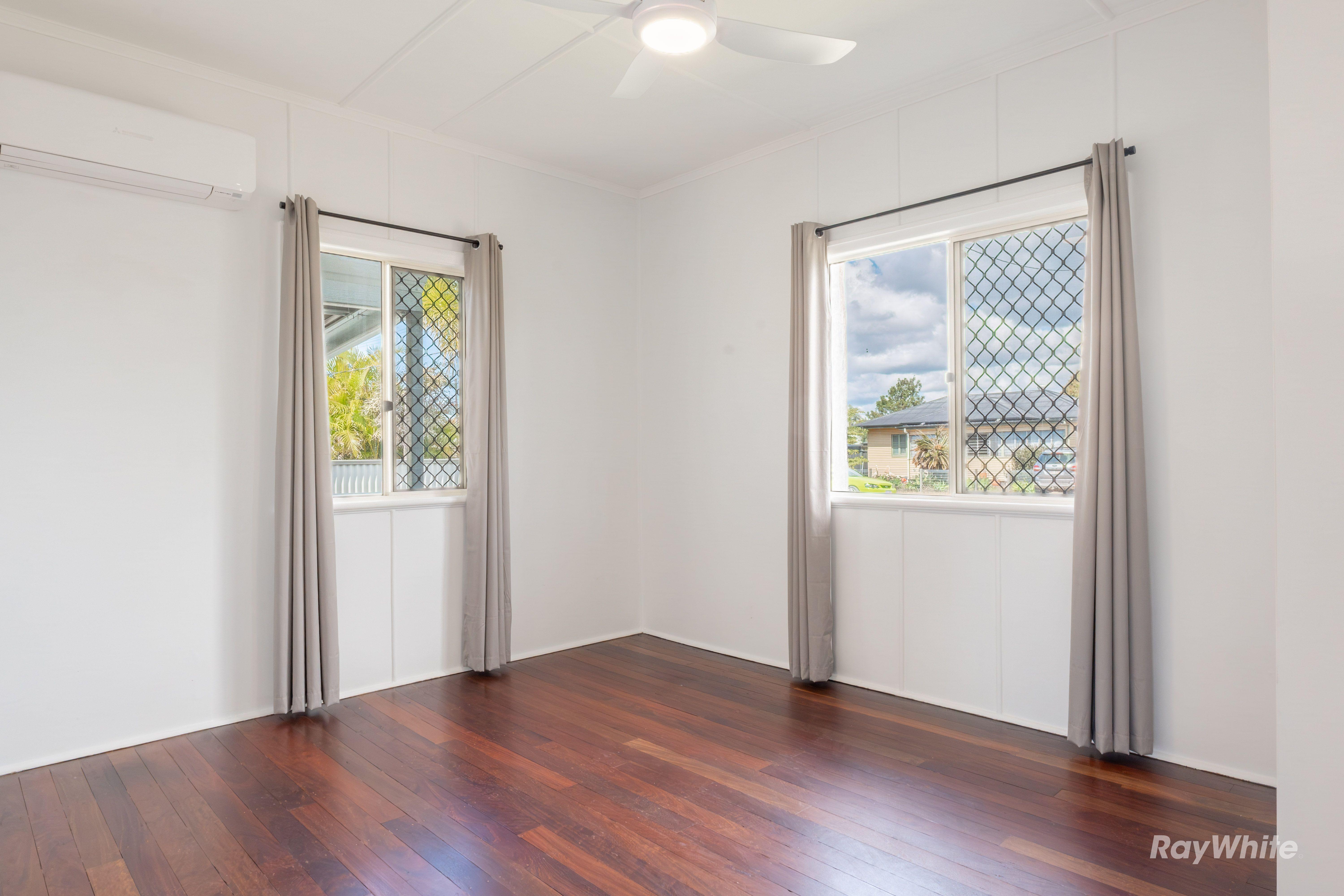House for Rent: Svensson Heights, QLD 4670, QLD, 4670