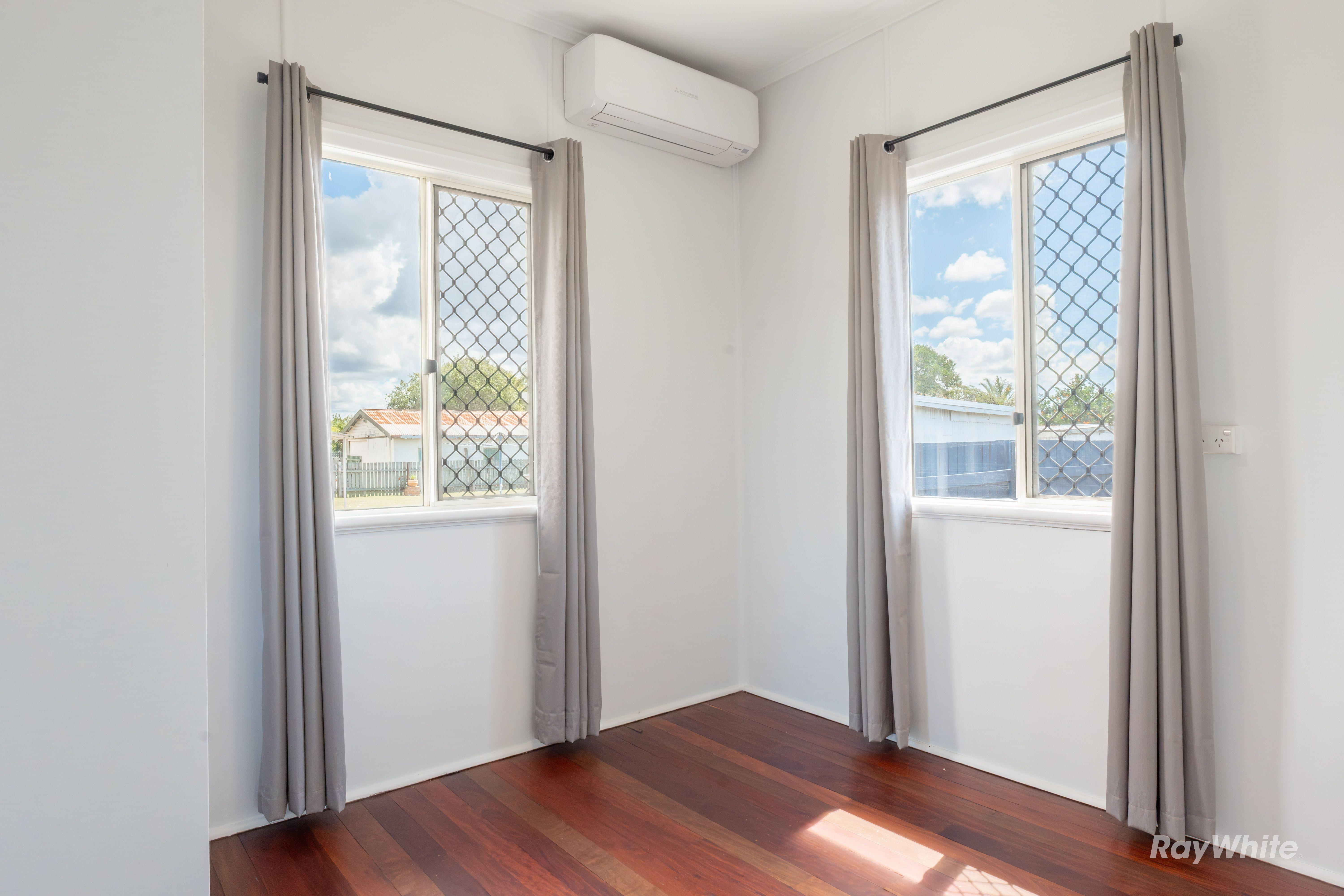 House for Rent: Svensson Heights, QLD 4670, QLD, 4670