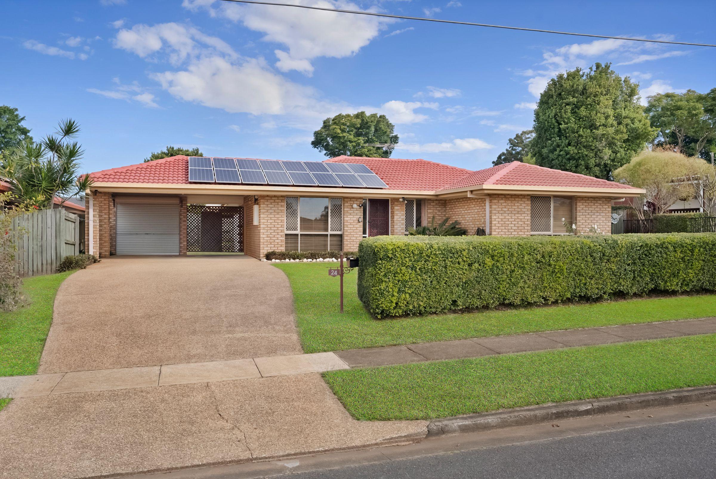Prop-GPT: House: QLD Bald Hills, QLD 4036 Home For Rent