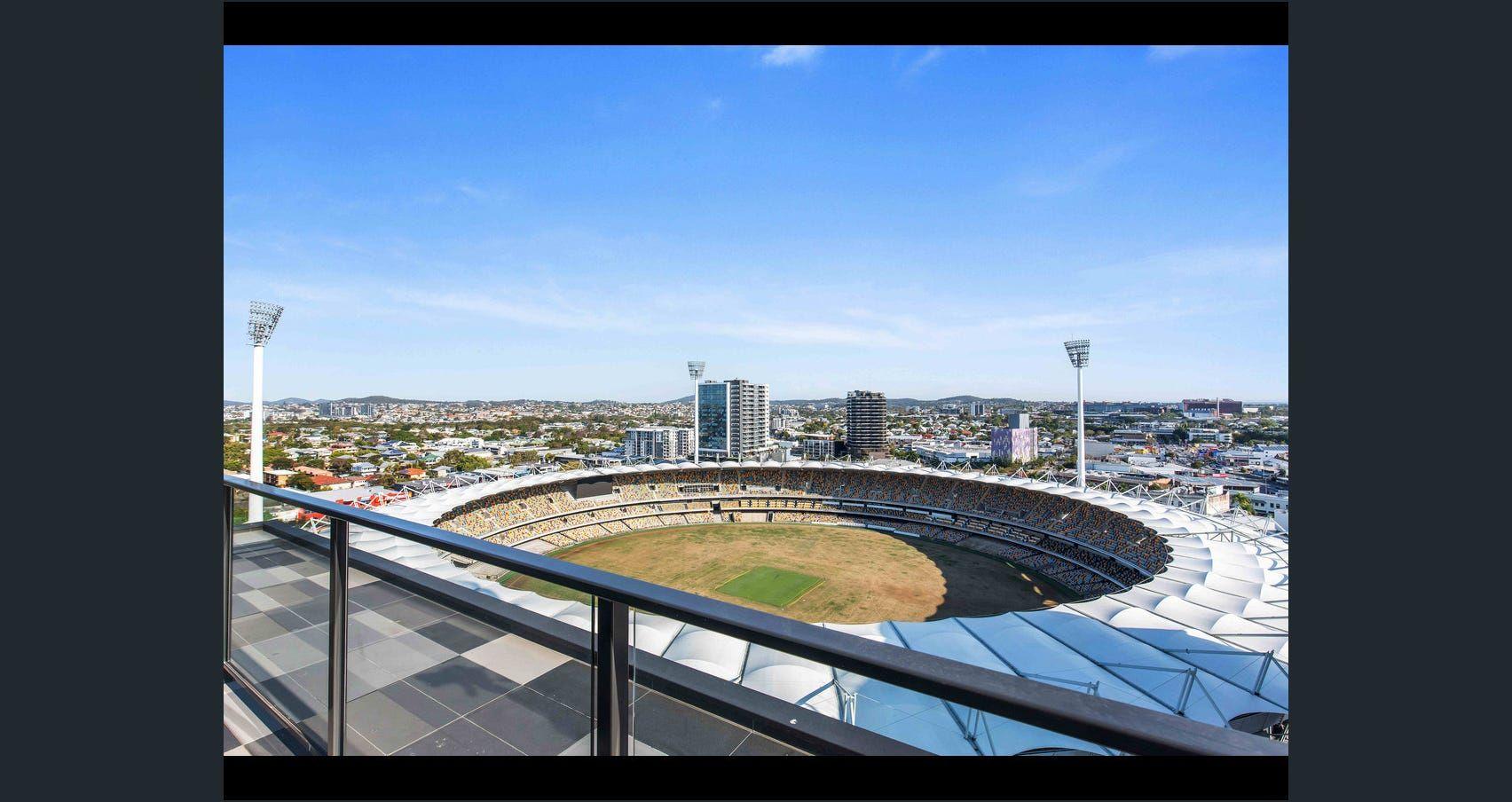 Prop-GPT: Apartment: QLD Kangaroo Point, QLD 4169 Home For Rent