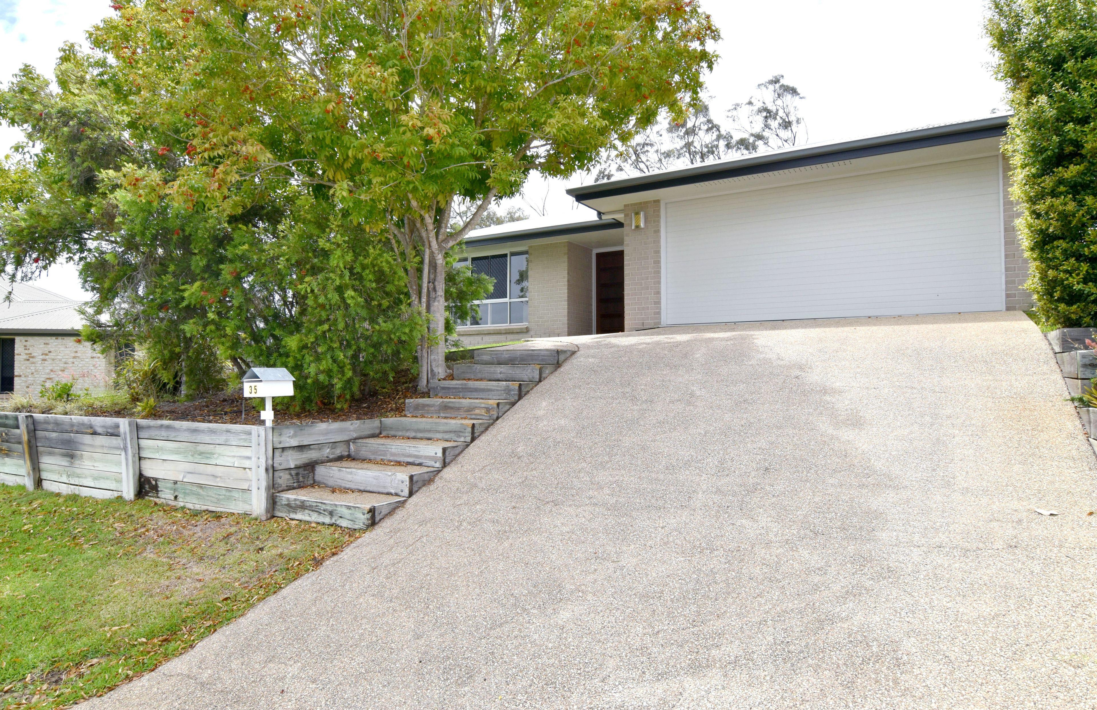 Prop-GPT: House: QLD Kirkwood, QLD 4680 Home For Rent