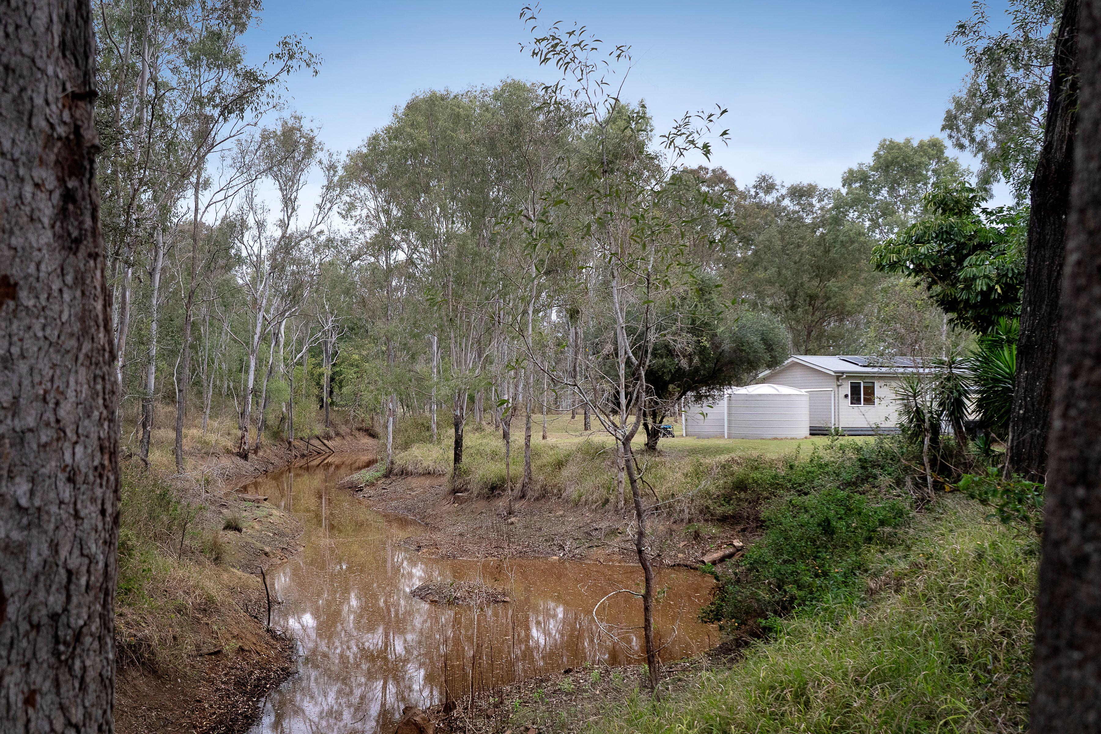 The Ultimate Rural Retreat - 24.5 acres of Privacy, Breathtaking Sunsets, Wildlife and Mountain Views