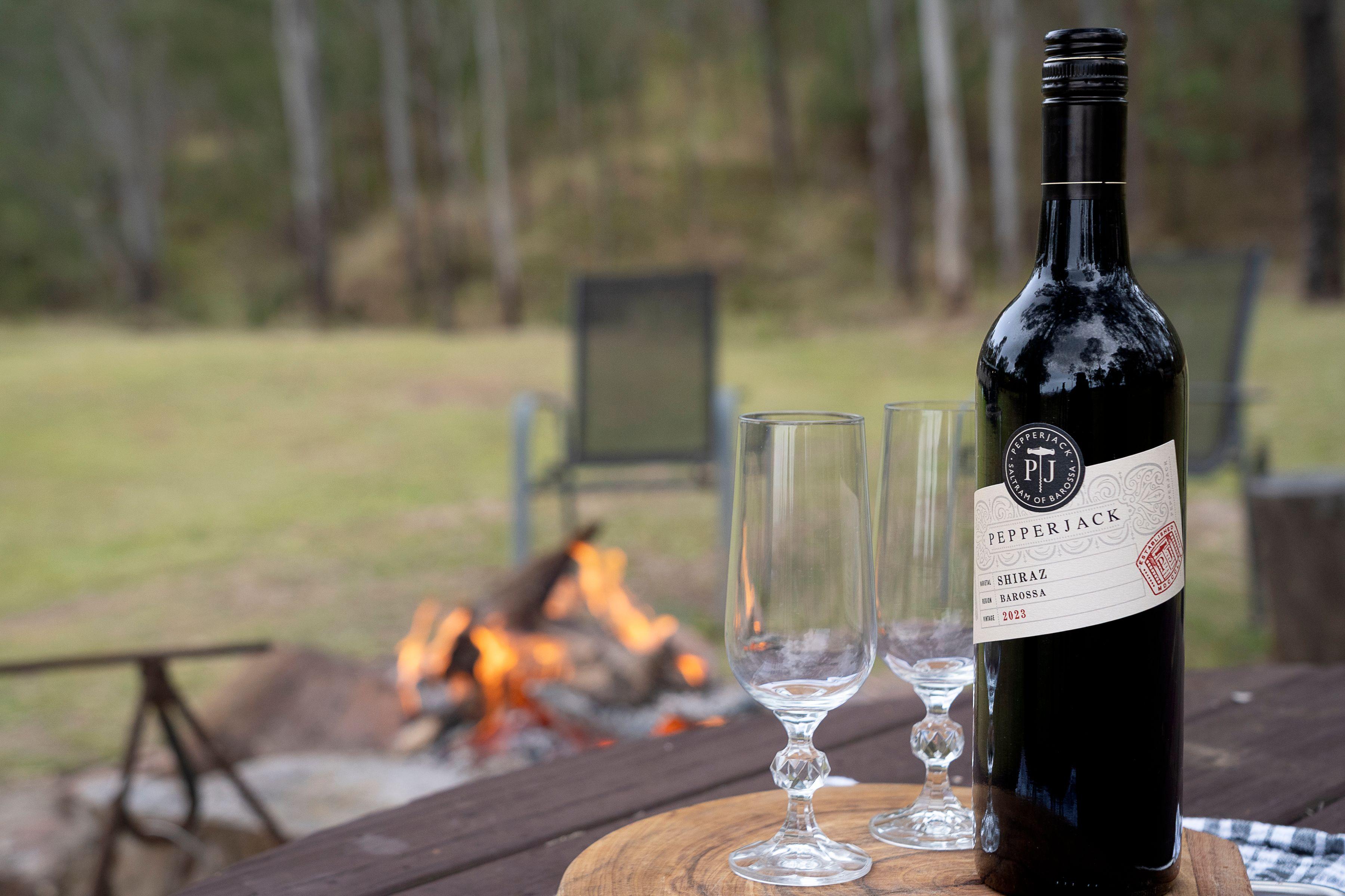 The Ultimate Rural Retreat - 24.5 acres of Privacy, Breathtaking Sunsets, Wildlife and Mountain Views