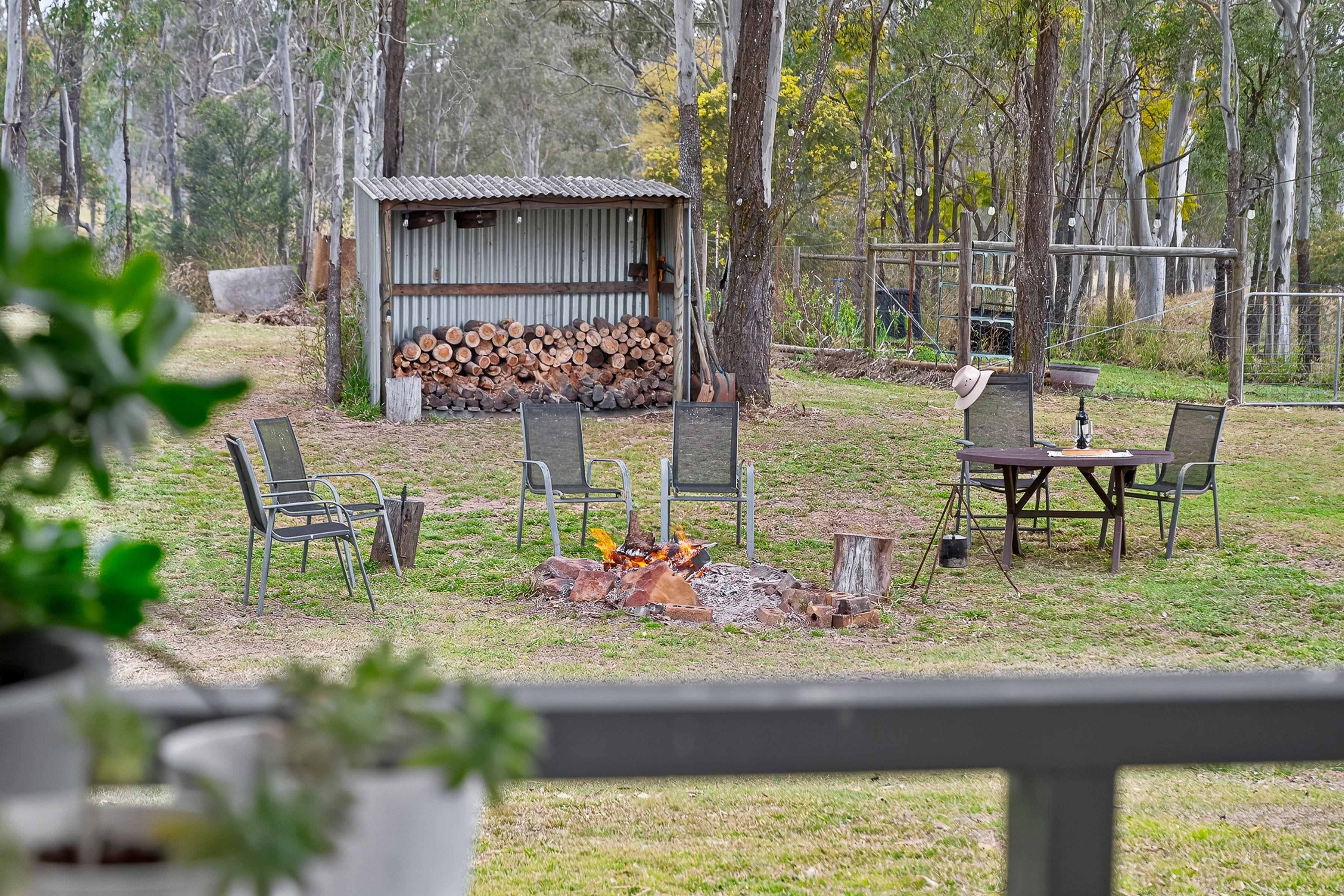 The Ultimate Rural Retreat - 24.5 acres of Privacy, Breathtaking Sunsets, Wildlife and Mountain Views