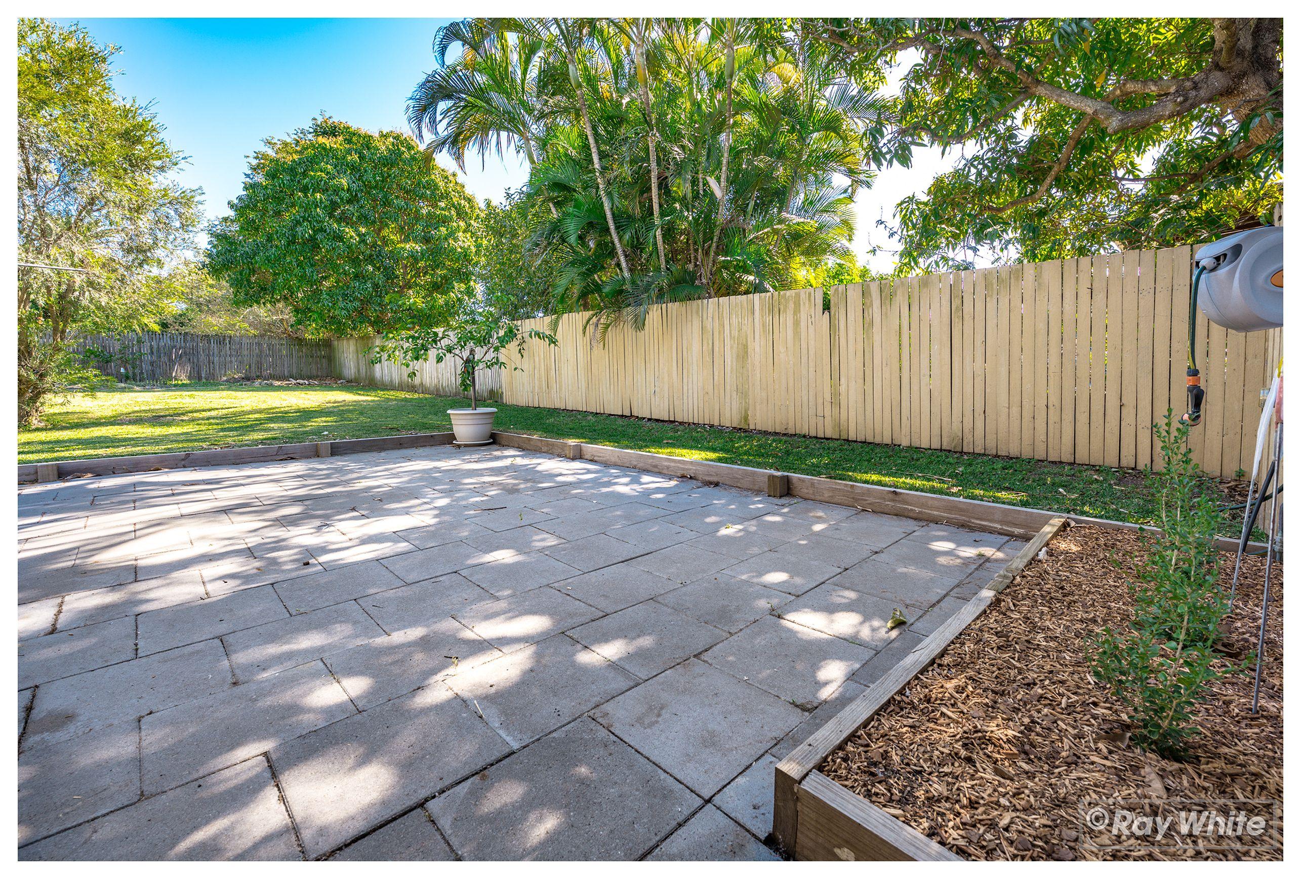 House for Rent: The Range, QLD 4700, QLD, 4700