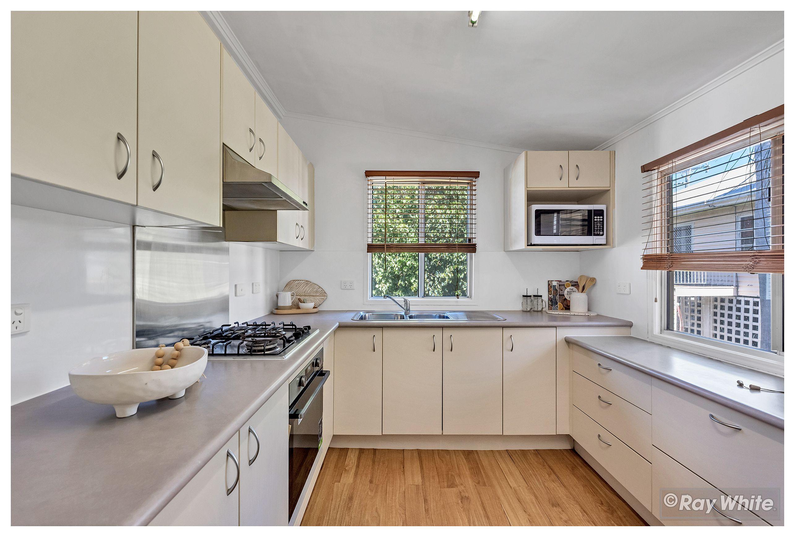 House for Rent: The Range, QLD 4700, QLD, 4700