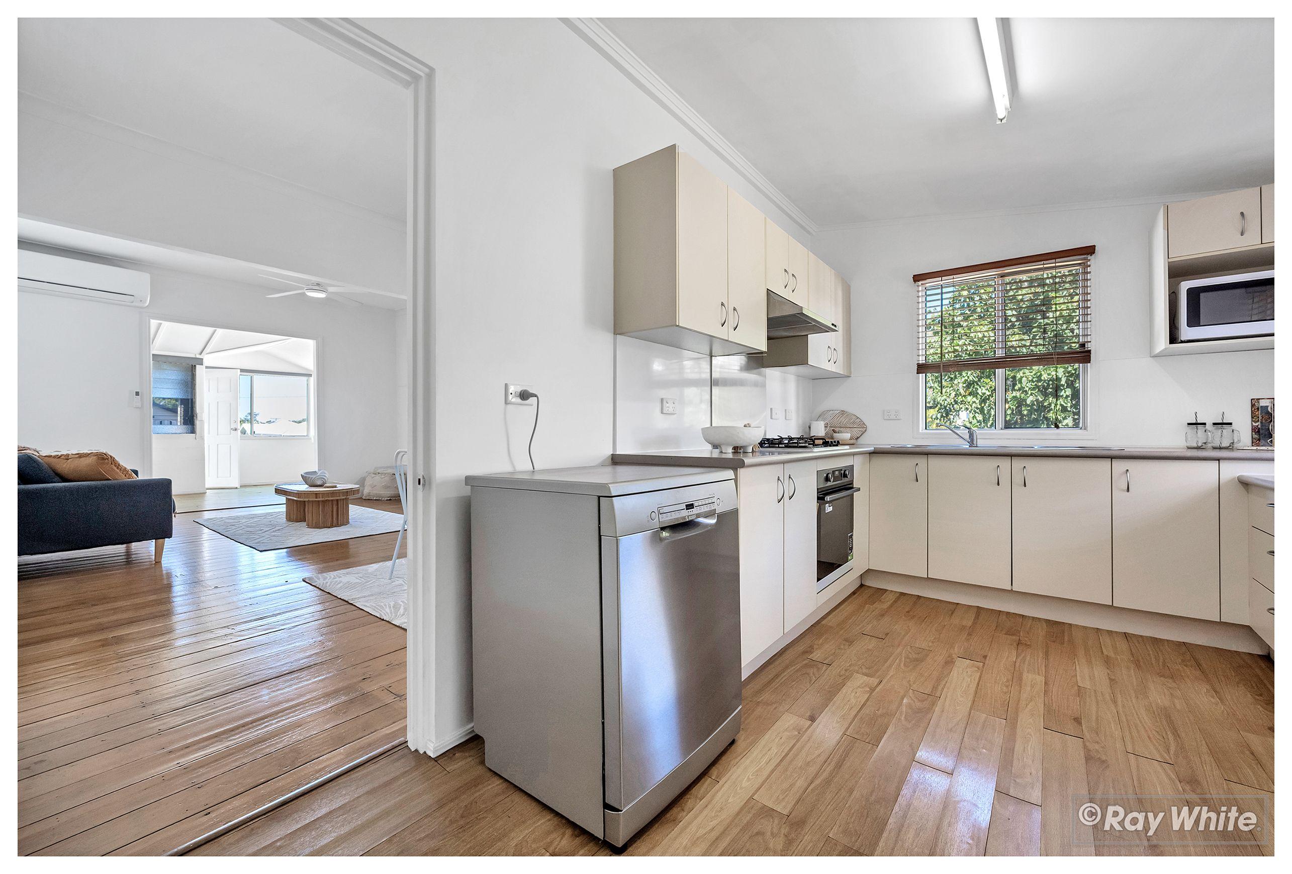 House for Rent: The Range, QLD 4700, QLD, 4700