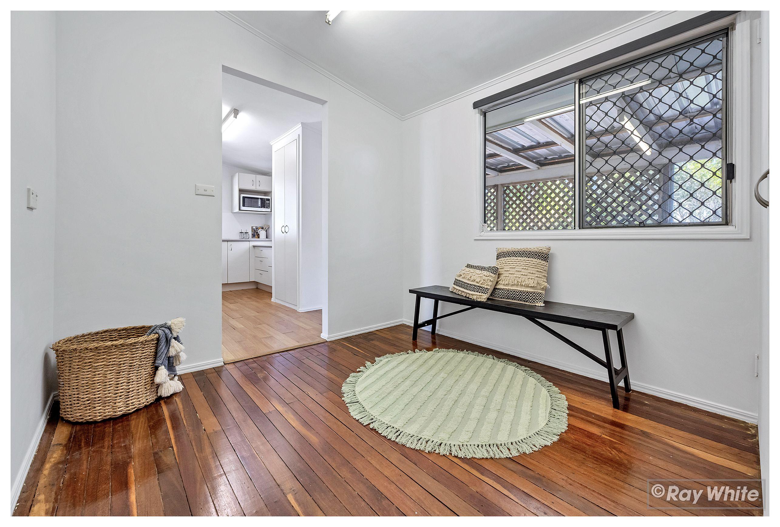 House for Rent: The Range, QLD 4700, QLD, 4700