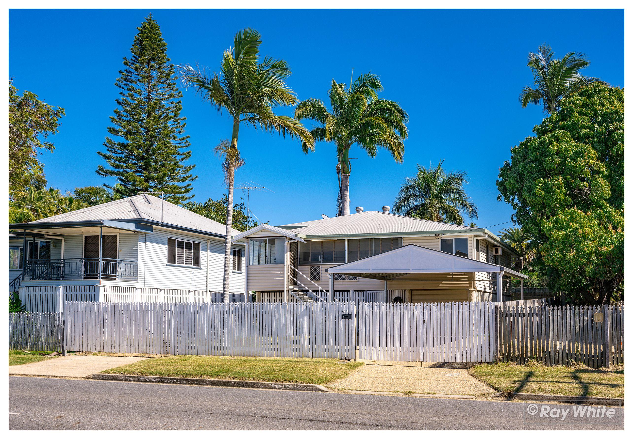 House for Rent: The Range, QLD 4700, QLD, 4700