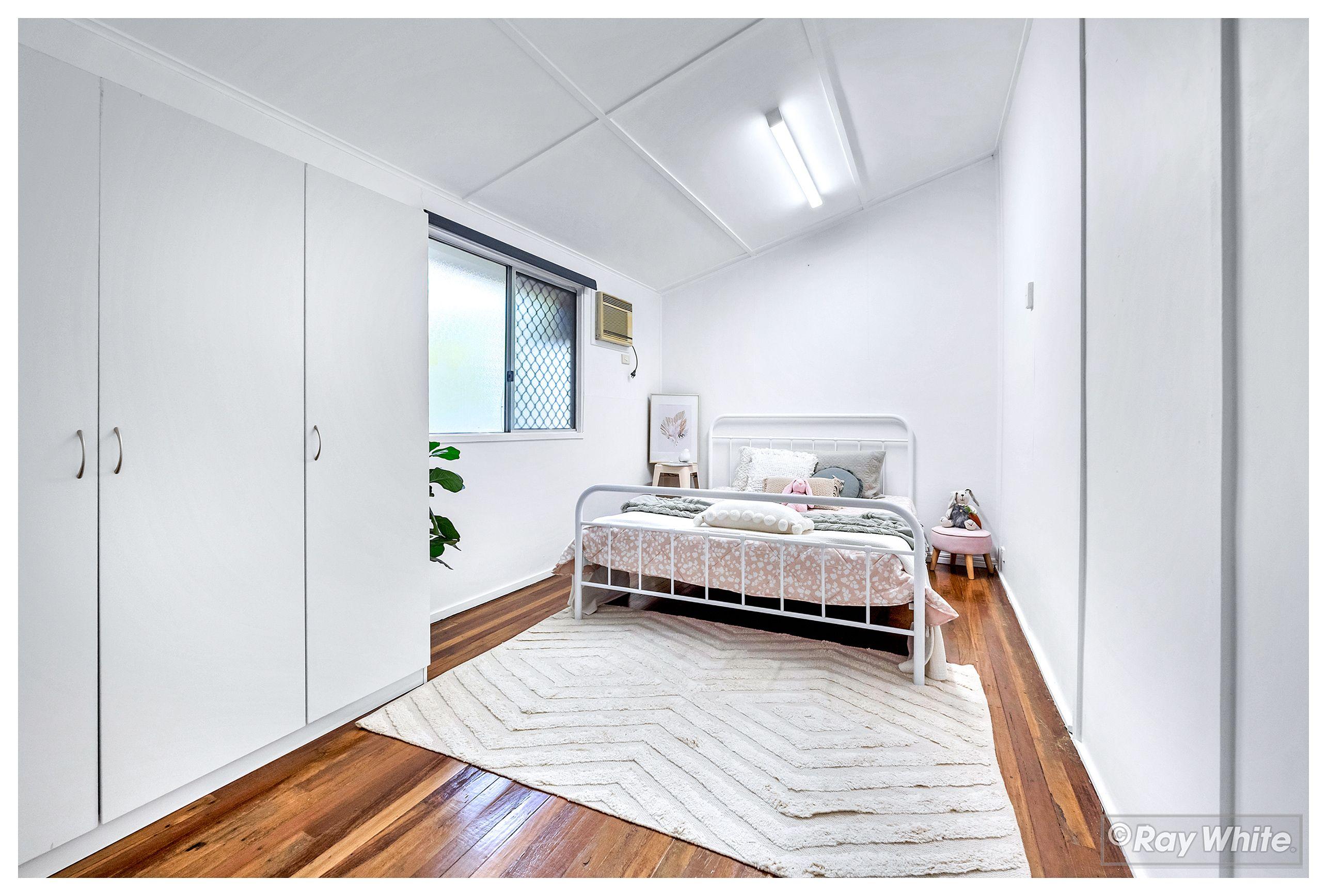 House for Rent: The Range, QLD 4700, QLD, 4700