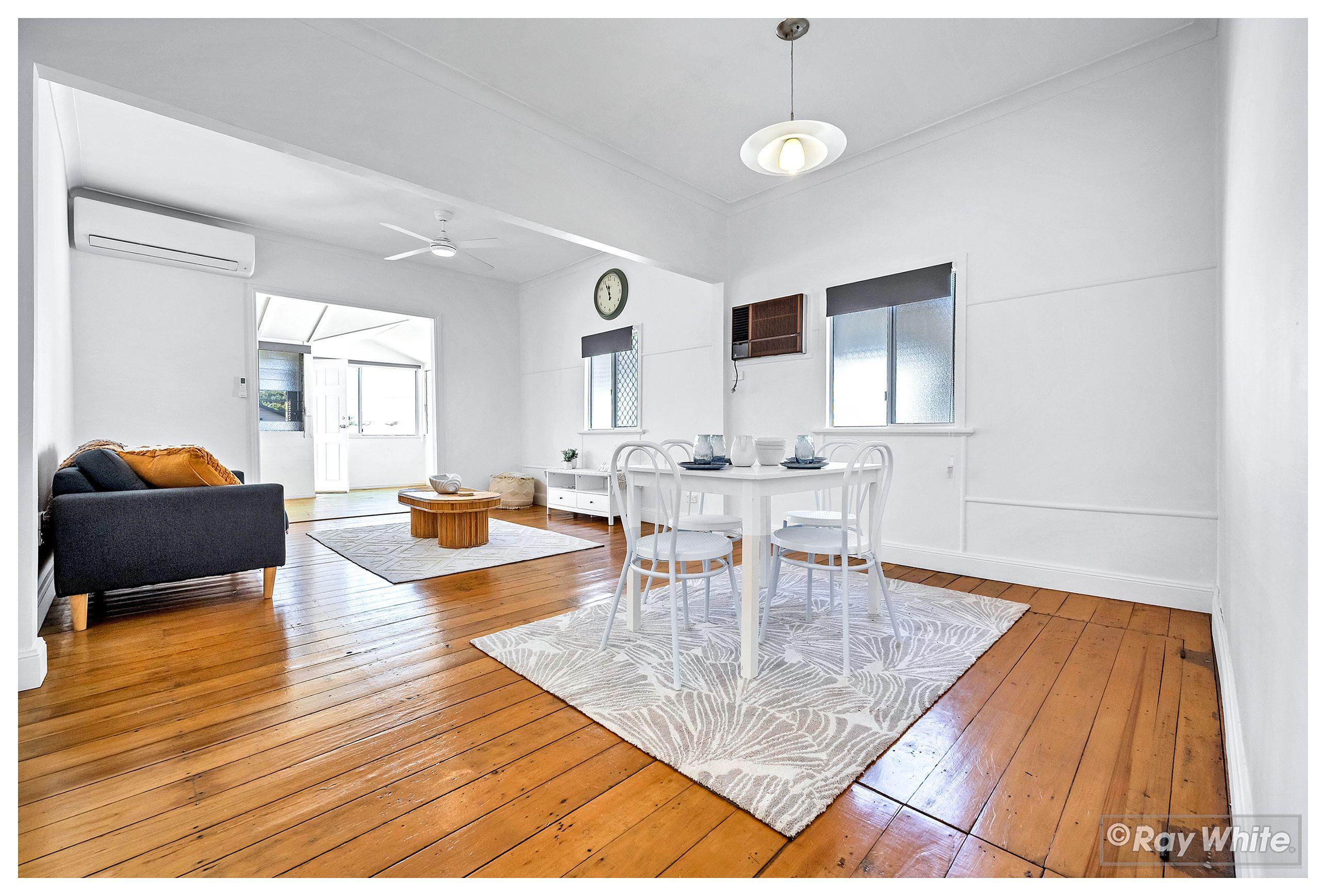House for Rent: The Range, QLD 4700, QLD, 4700