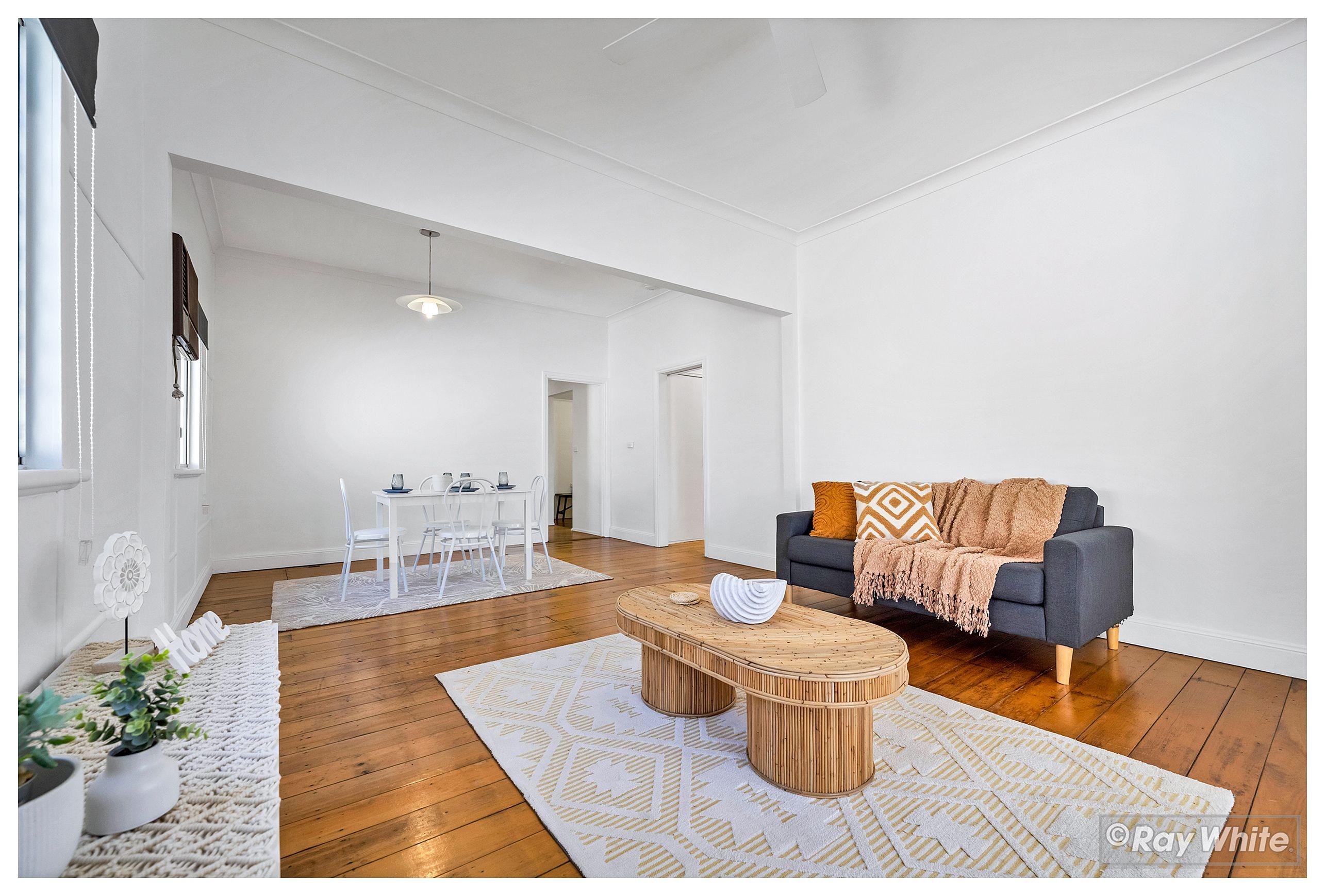 House for Rent: The Range, QLD 4700, QLD, 4700