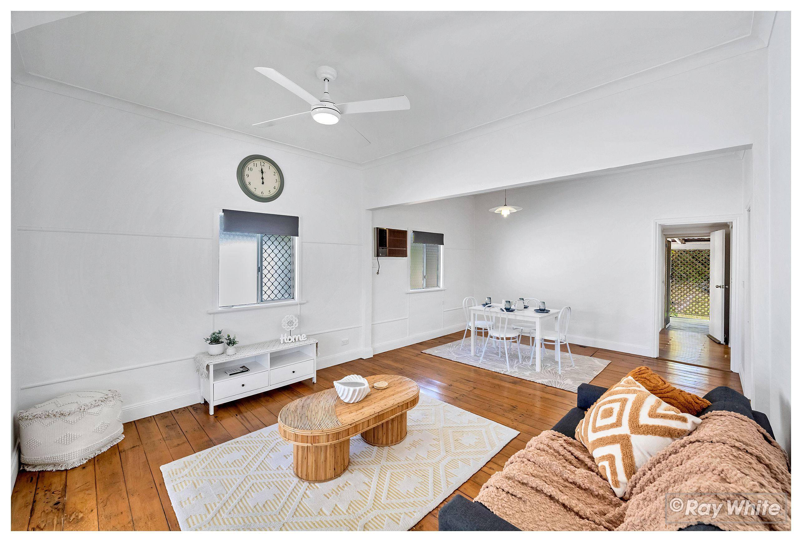 House for Rent: The Range, QLD 4700, QLD, 4700
