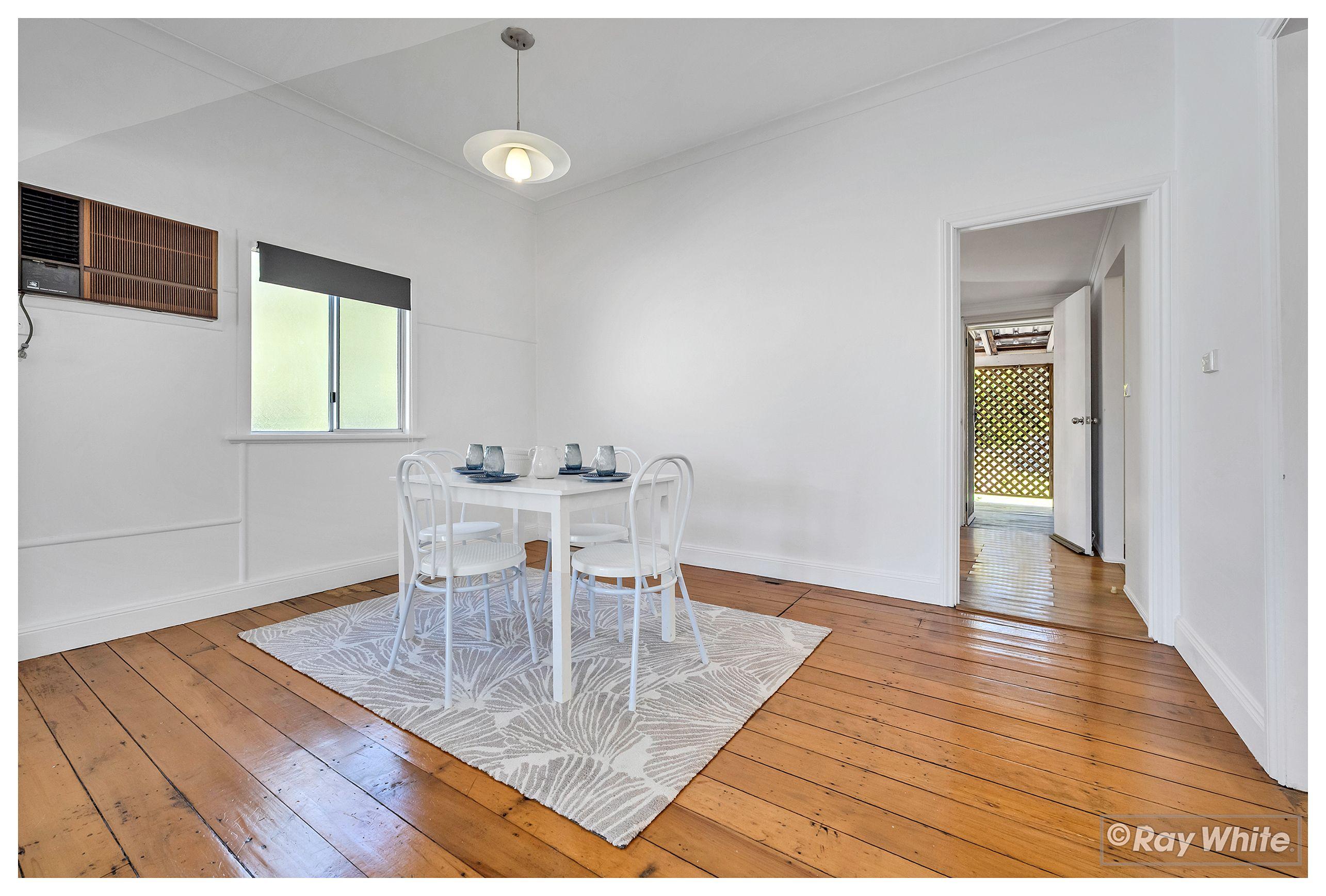 House for Rent: The Range, QLD 4700, QLD, 4700