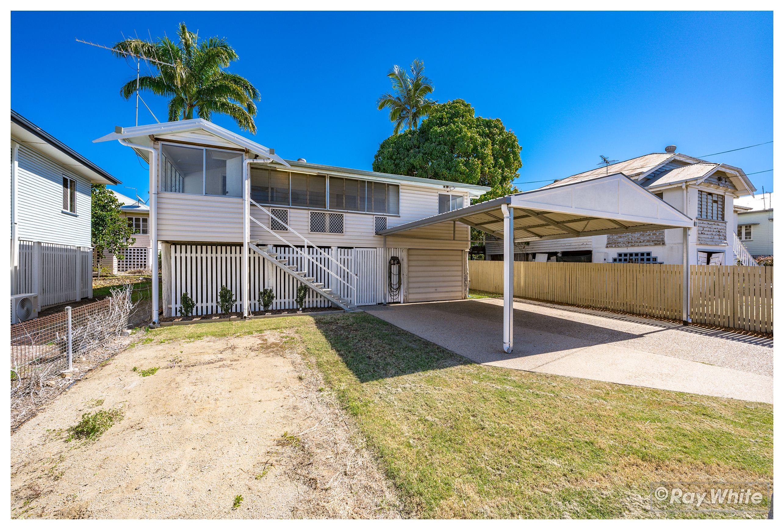 House for Rent: The Range, QLD 4700, QLD, 4700