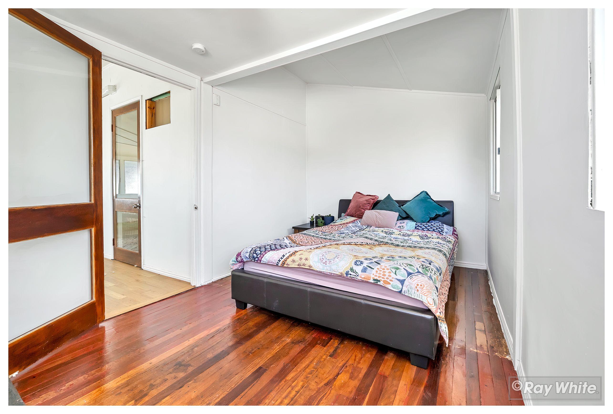 House for Rent: The Range, QLD 4700, QLD, 4700