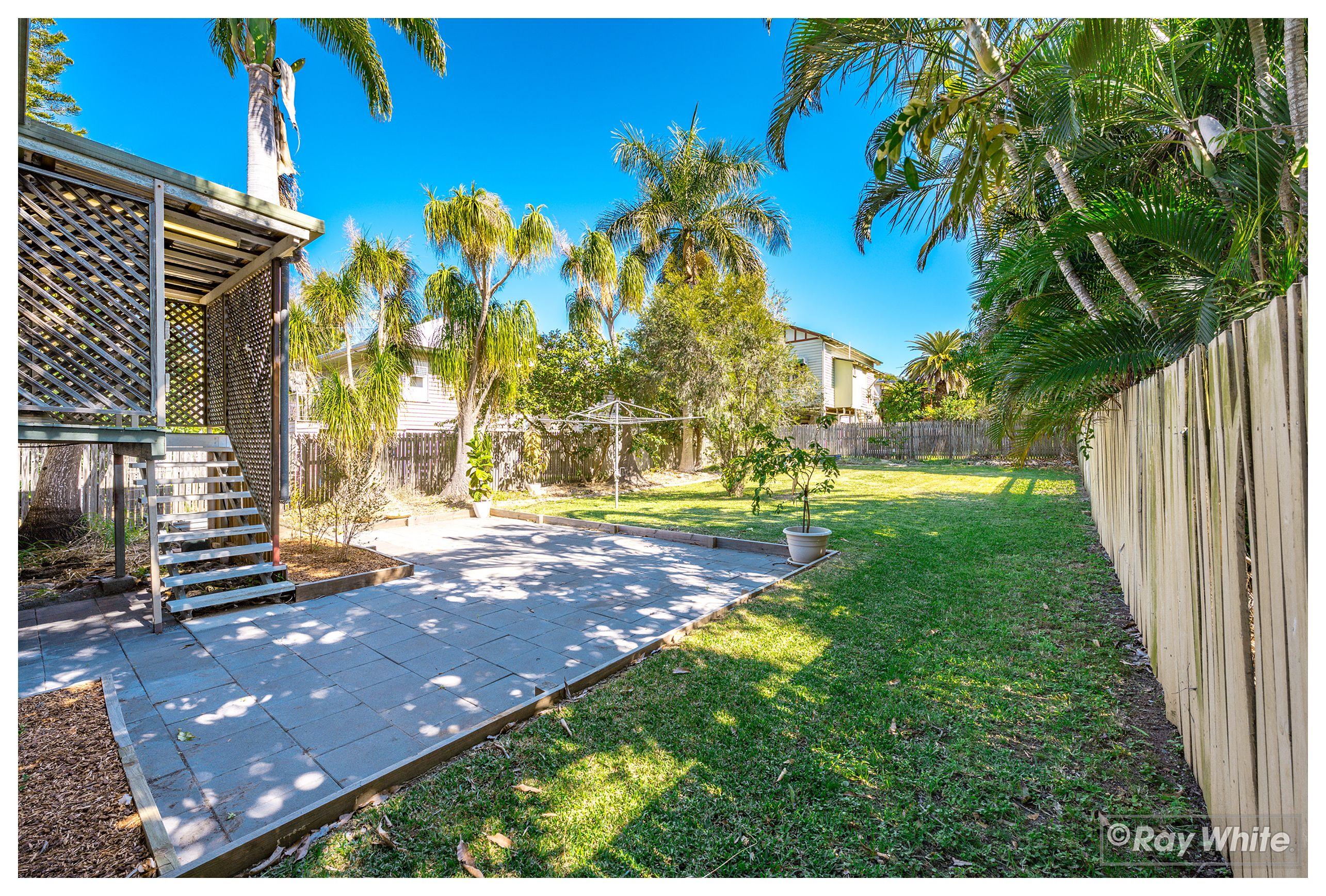 House for Rent: The Range, QLD 4700, QLD, 4700