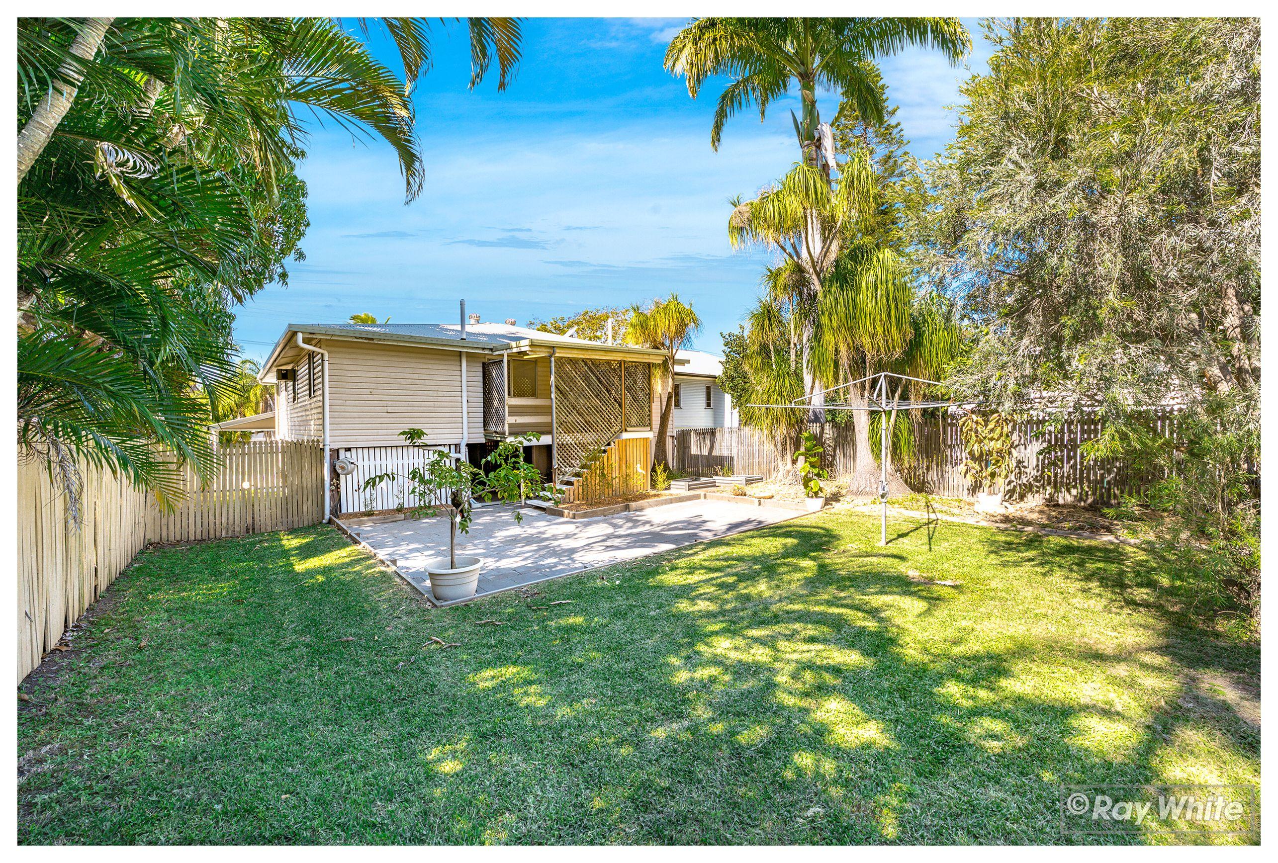 House for Rent: The Range, QLD 4700, QLD, 4700