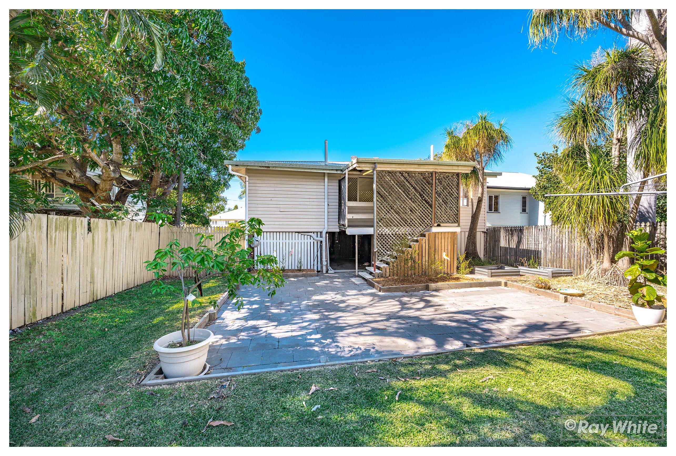 House for Rent: The Range, QLD 4700, QLD, 4700