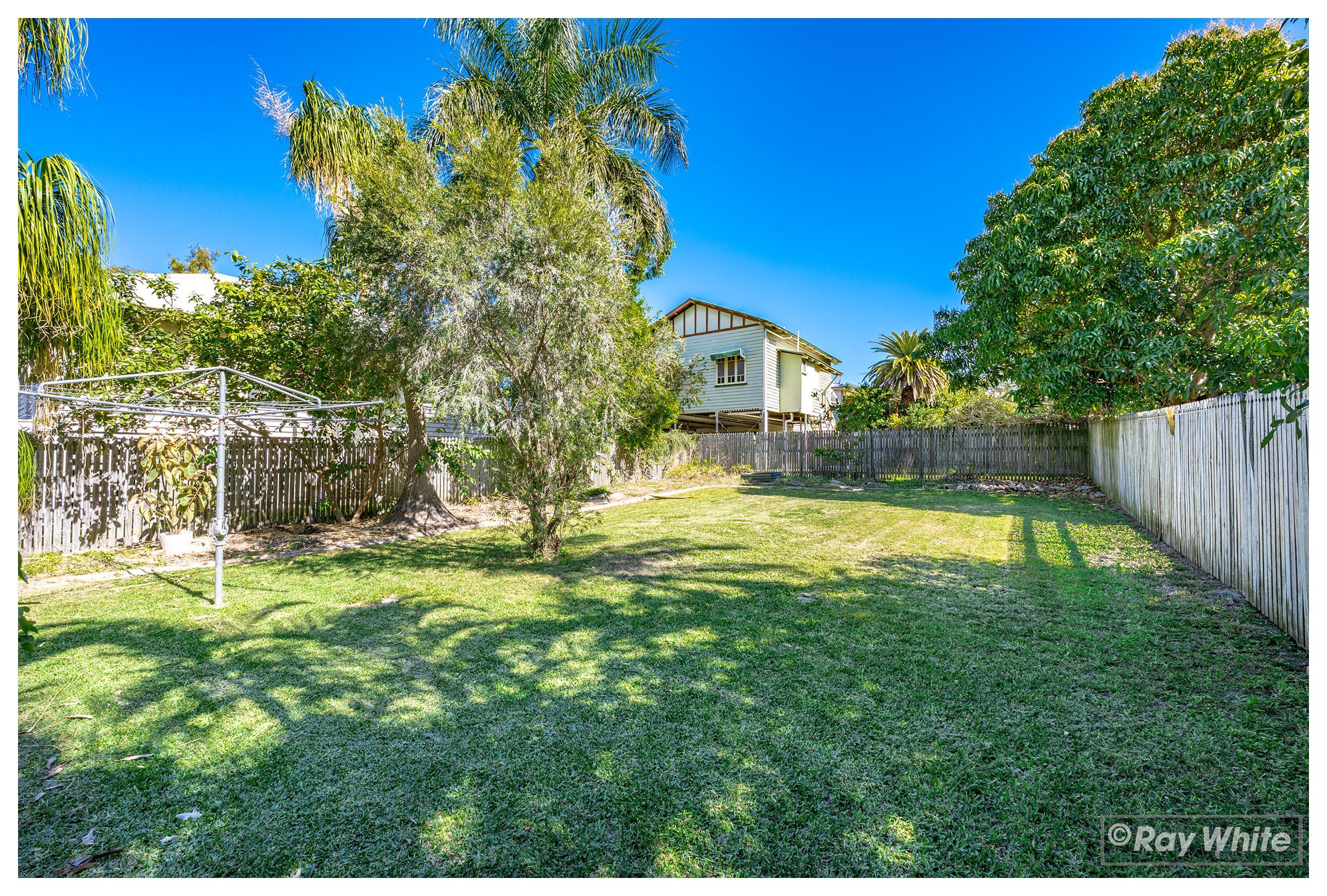 House for Rent: The Range, QLD 4700, QLD, 4700