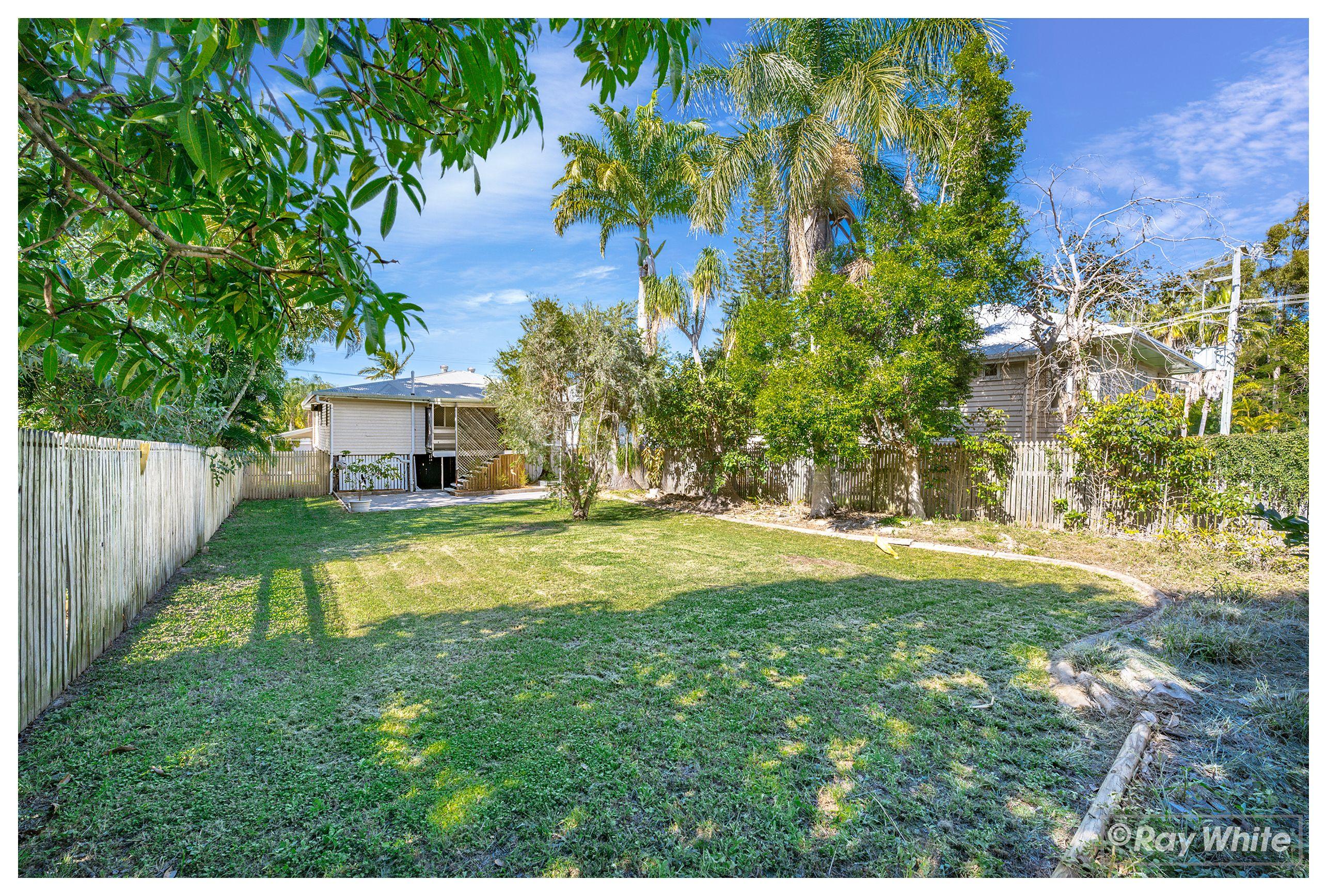 House for Rent: The Range, QLD 4700, QLD, 4700