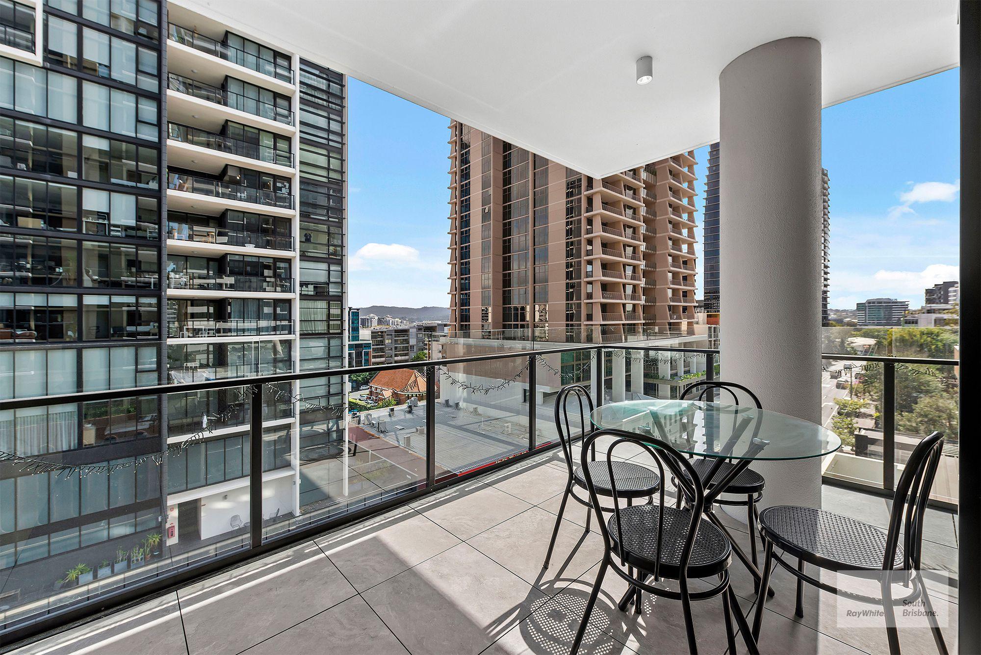 Apartment for Rent: South Brisbane, QLD 4101, QLD, 4101