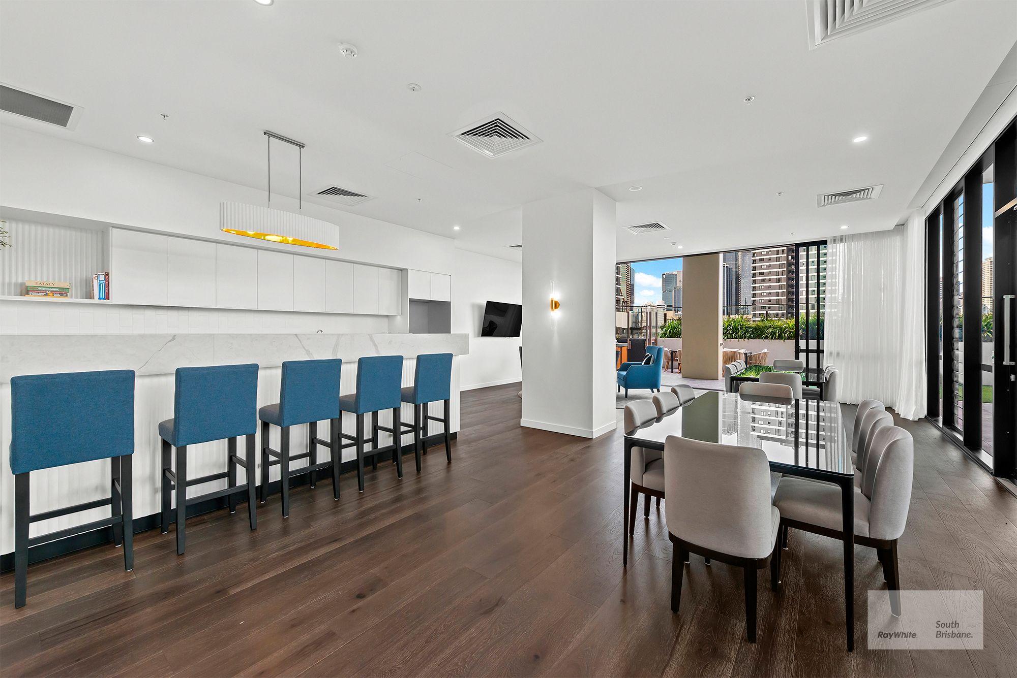 Apartment for Rent: South Brisbane, QLD 4101, QLD, 4101