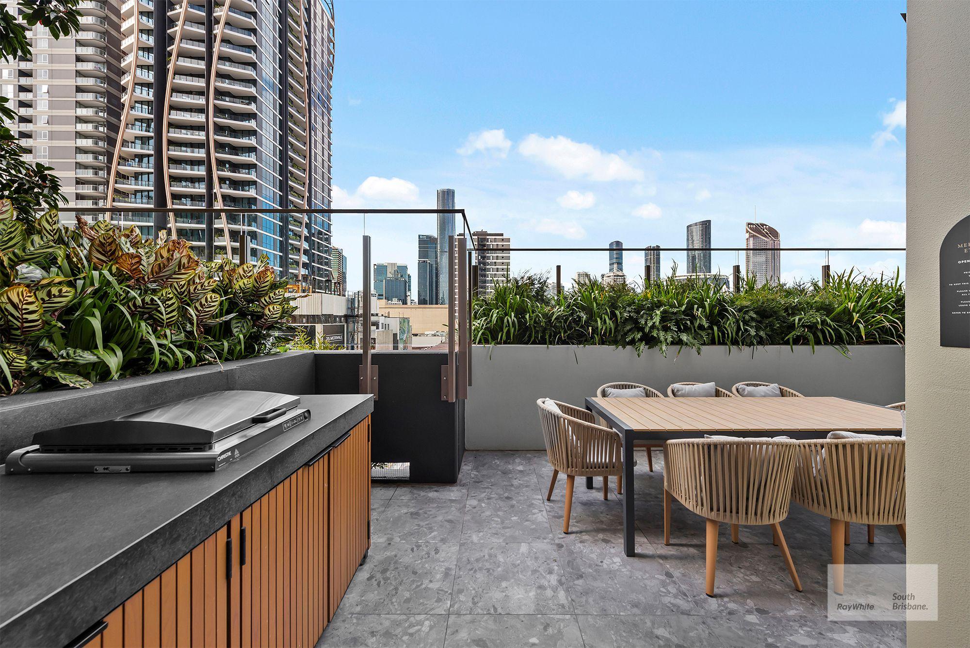 Apartment for Rent: South Brisbane, QLD 4101, QLD, 4101