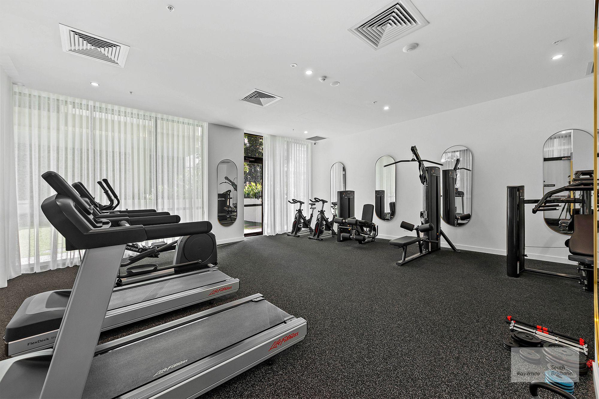 Apartment for Rent: South Brisbane, QLD 4101, QLD, 4101